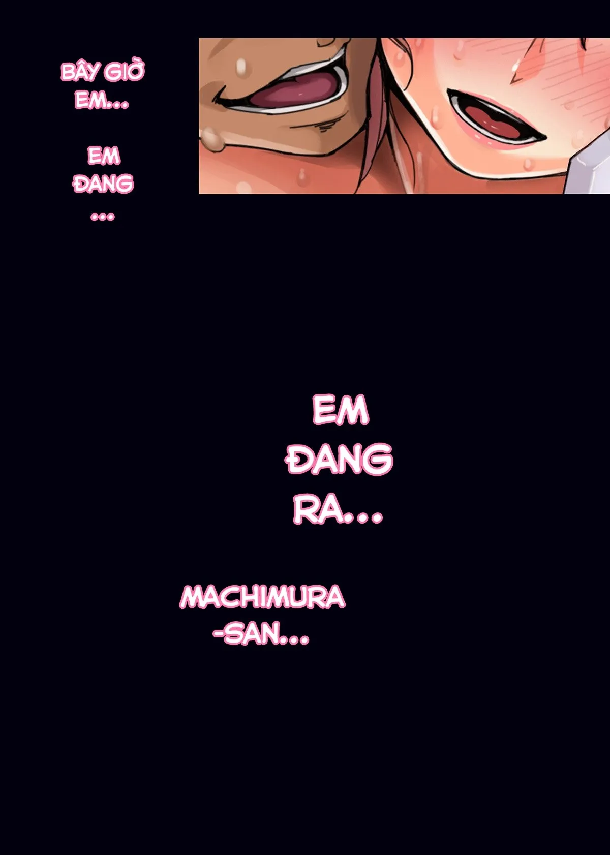 HentaiVN.net - Ảnh 25 - Ienai Kanako - Oneshot