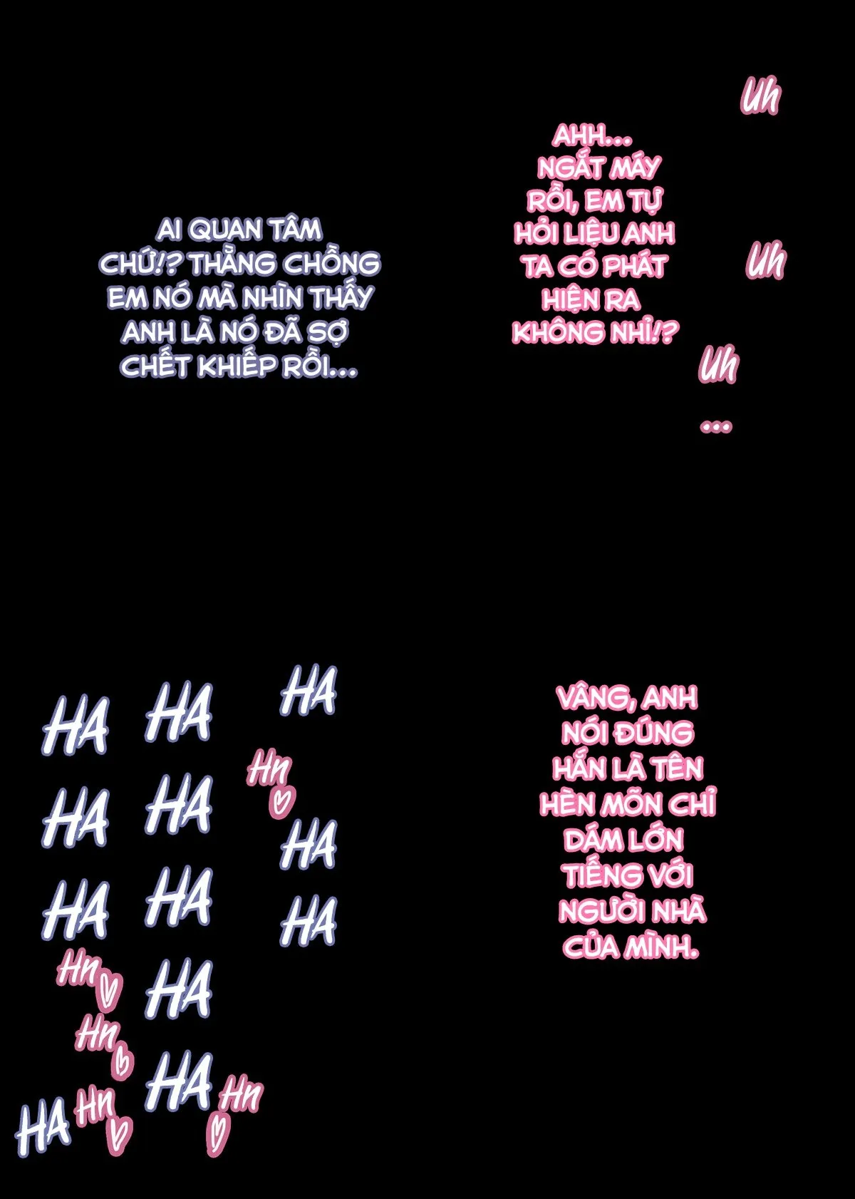 HentaiVN.net - Ảnh 27 - Ienai Kanako - Oneshot