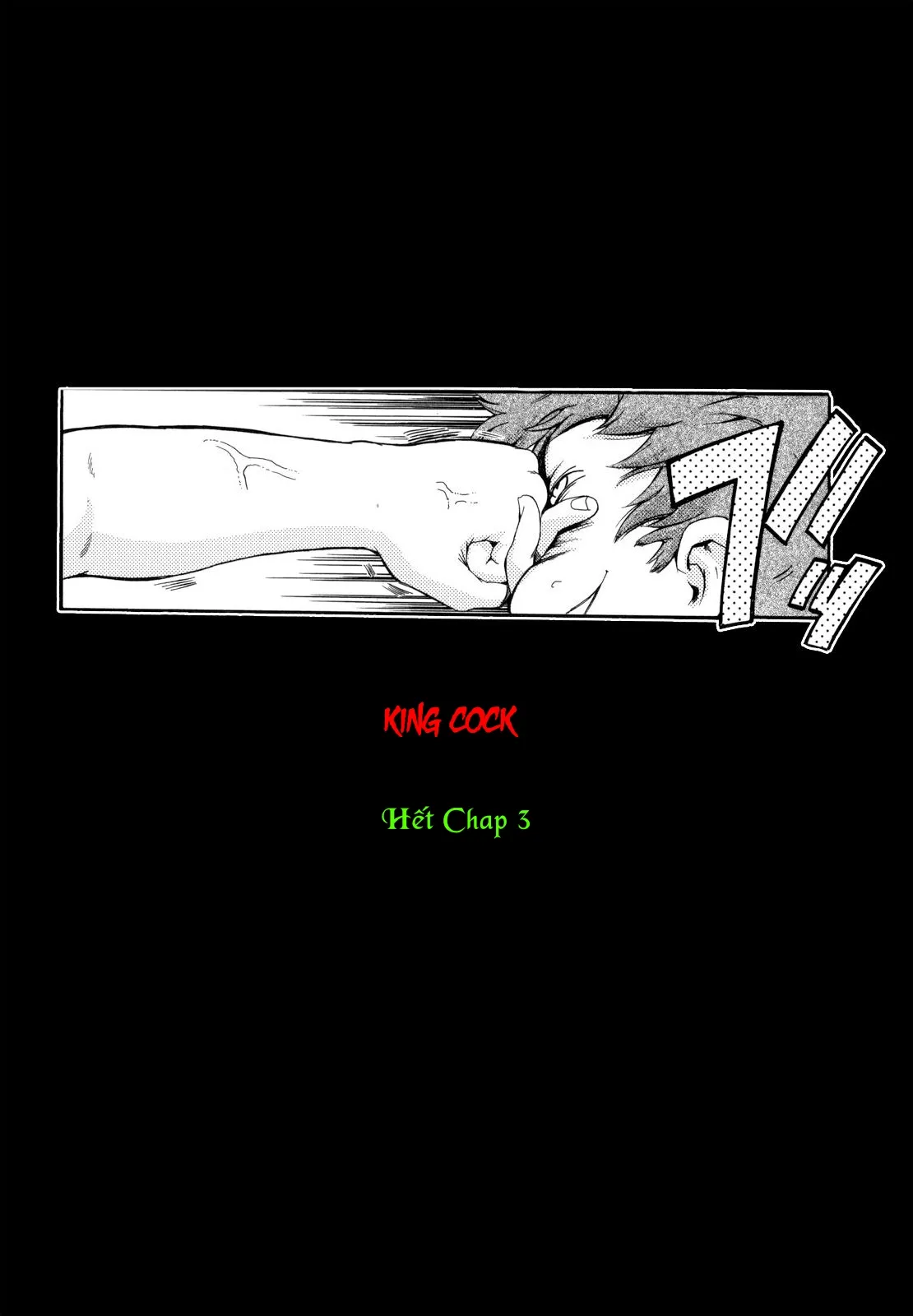 HentaiVN.net - Ảnh 22 - Ngày may mắn - Nhiệm vụ bất khả thi