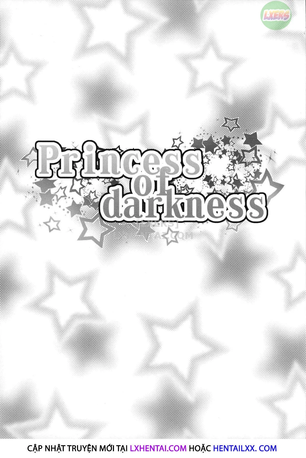HentaiVN.net - Ảnh 8 - Princess Of Darkness - Oneshot