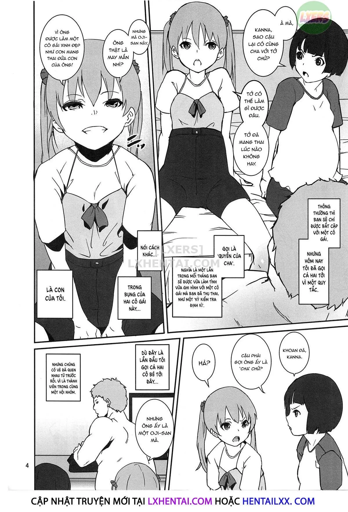 HentaiVN.net - Ảnh 7 - Mebae Club - Oneshot