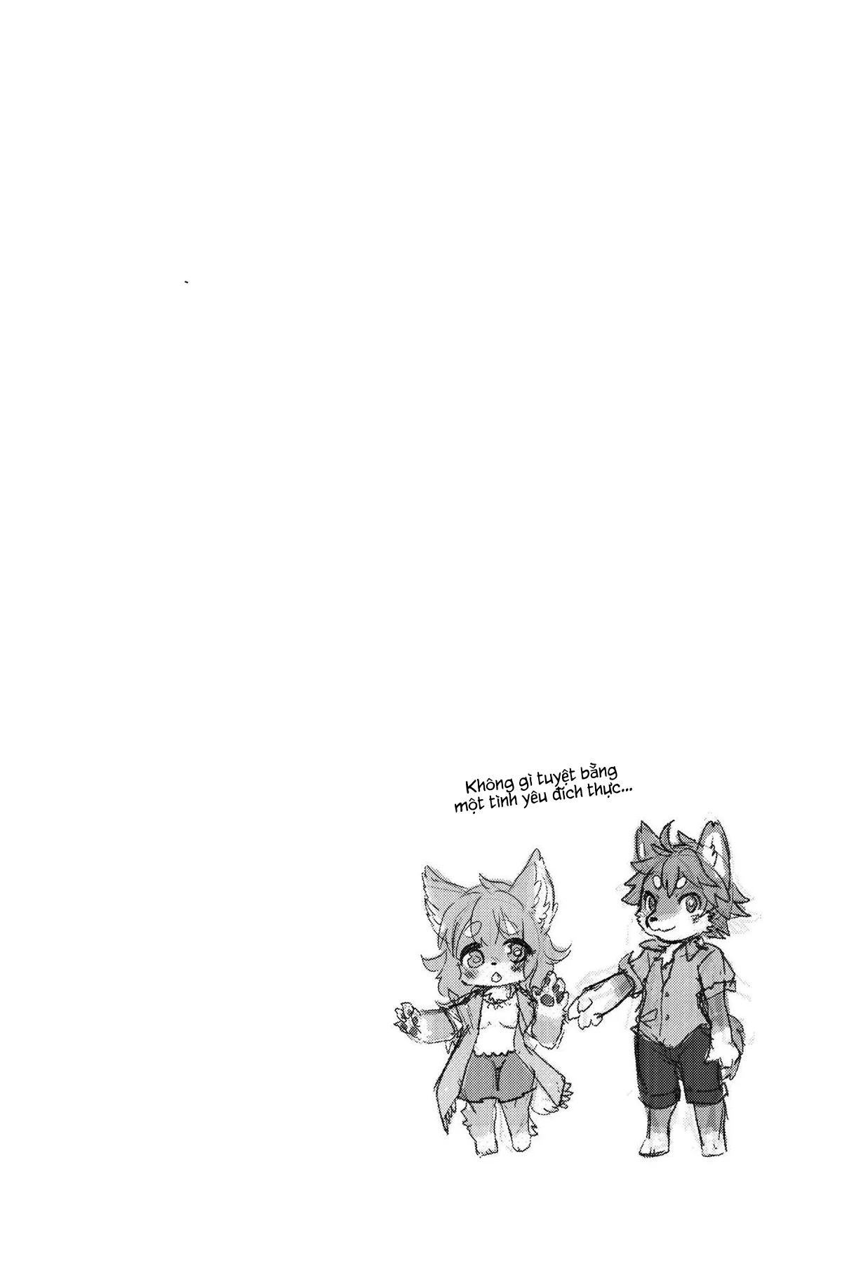 HentaiVN.net - Ảnh 19 - Kemokano Banashi 2 - Oneshot