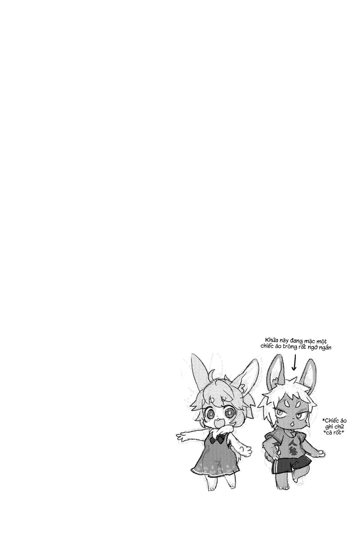 HentaiVN.net - Ảnh 25 - Kemokano Banashi 2 - Oneshot