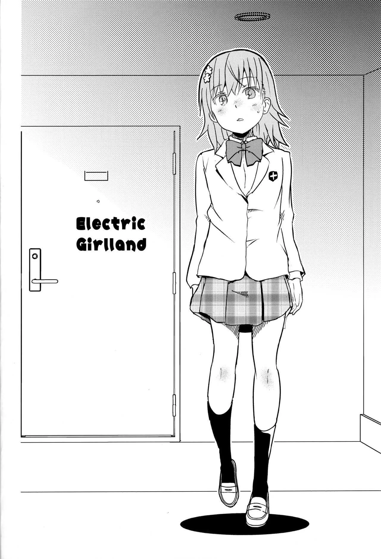 HentaiVN.net - Ảnh 4 - Electric Girlland 1.0 - Oneshot.