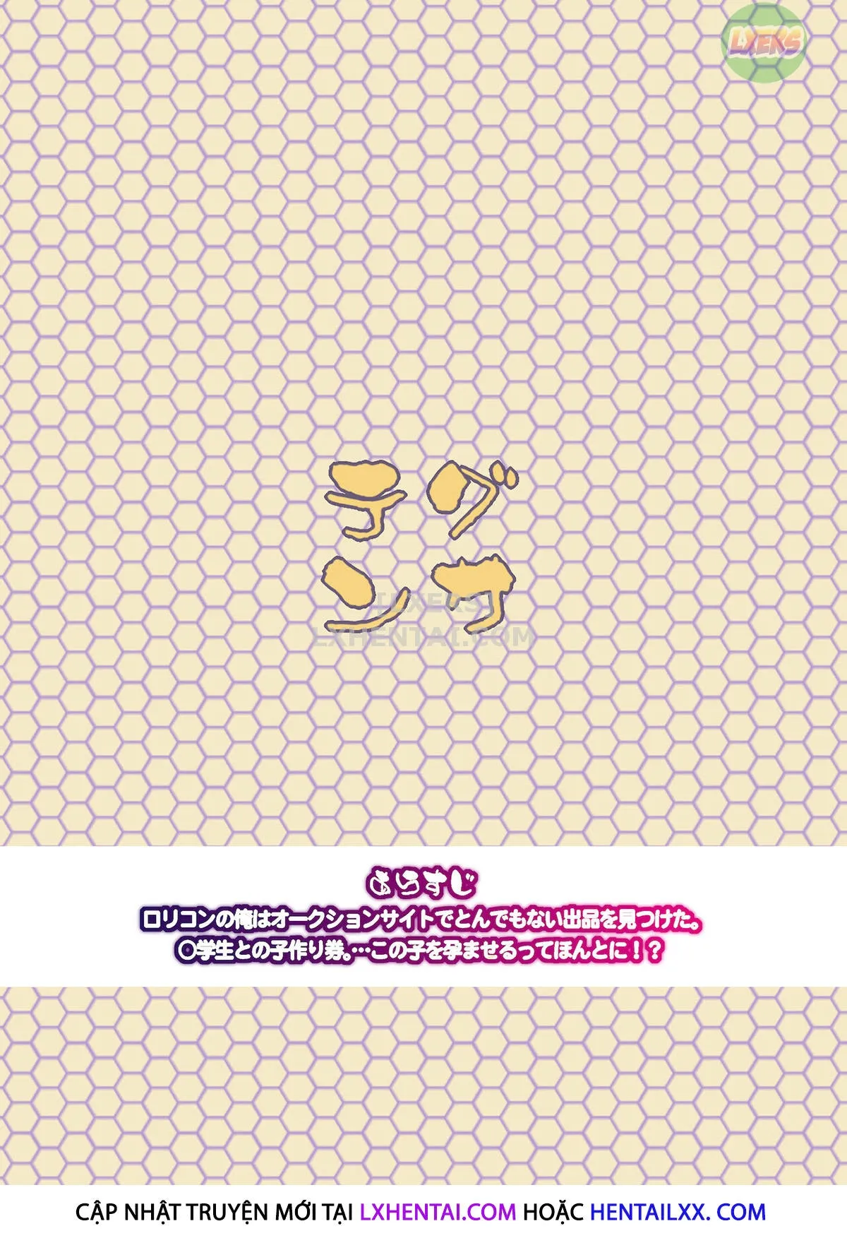 HentaiVN.net - Ảnh 34 - Rakusatsu! Otanoshimi Kobukuro - Oneshot