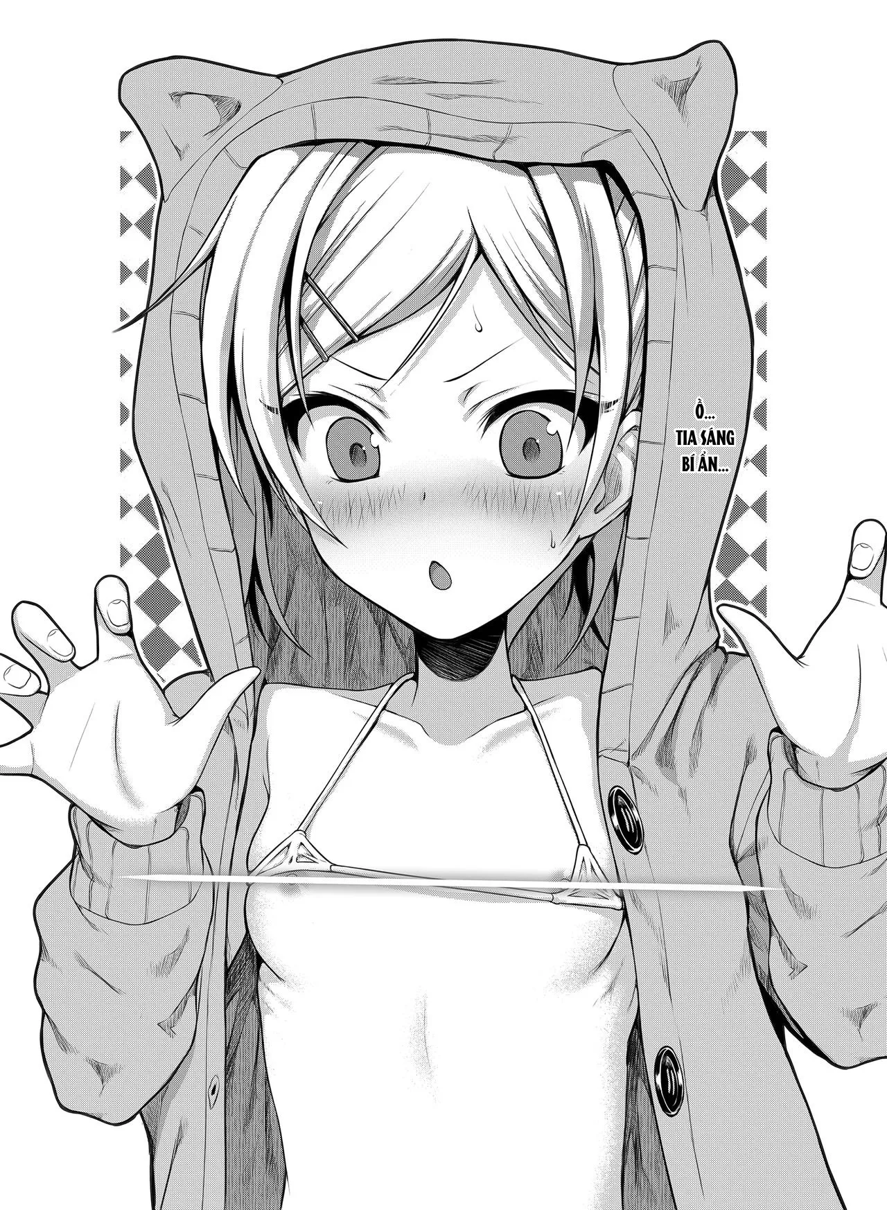 HentaiVN.net - Ảnh 11 - Prototype a la carte - Chap 1.