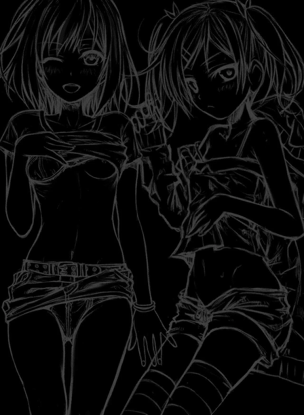 HentaiVN.net - Ảnh 37 - Prototype a la carte - Chap 1.