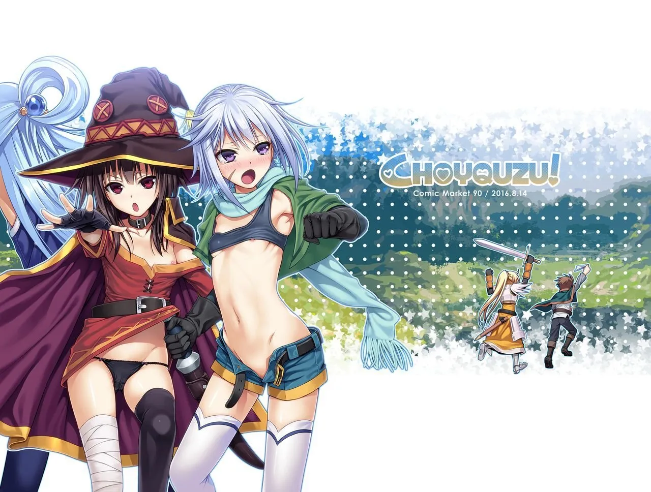 HentaiVN.net - Ảnh 4 - Prototype a la carte - Chap 1.