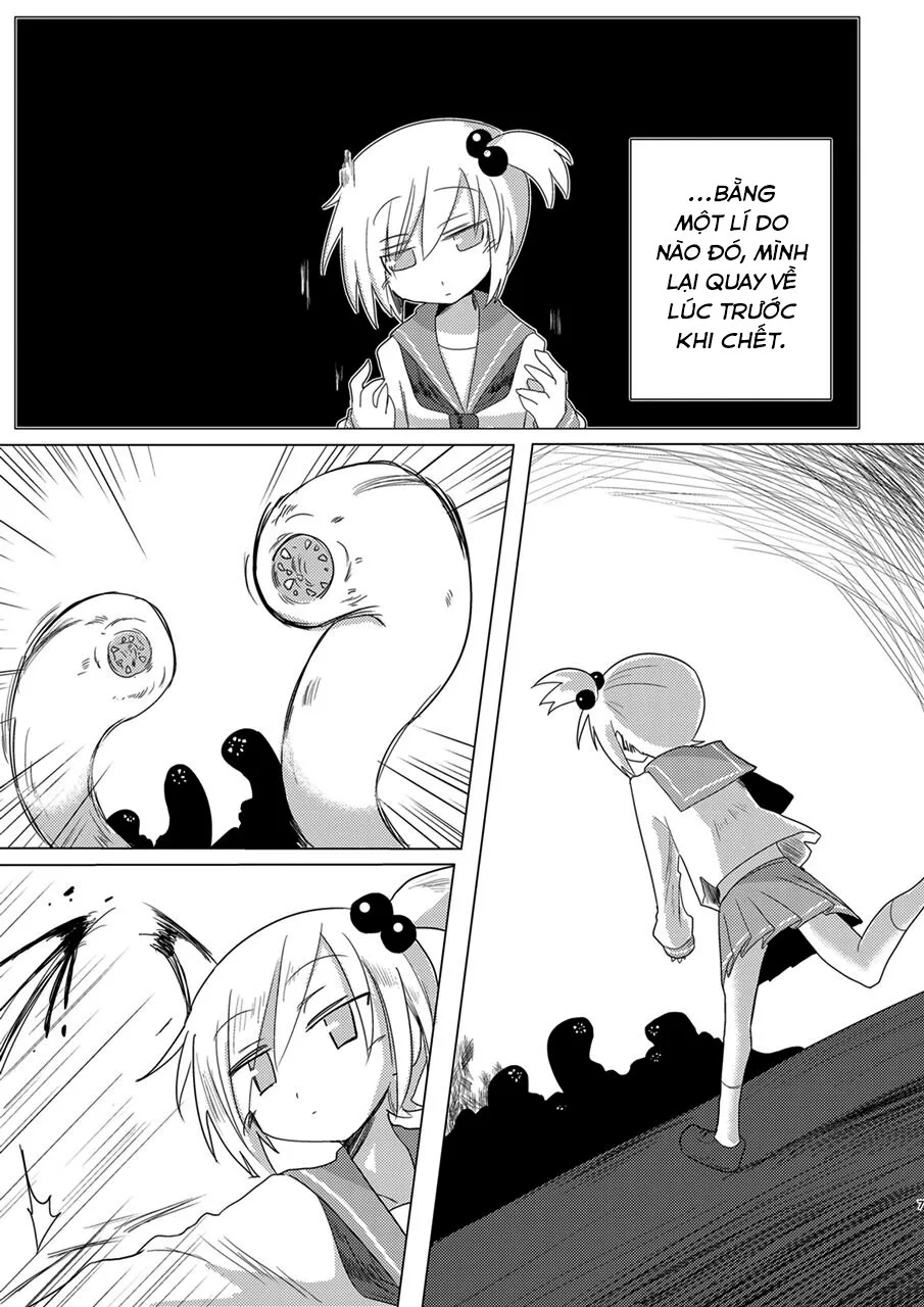 HentaiVN.net - Ảnh 6 - Saisei: Shadan [再生:遮断] - Oneshot