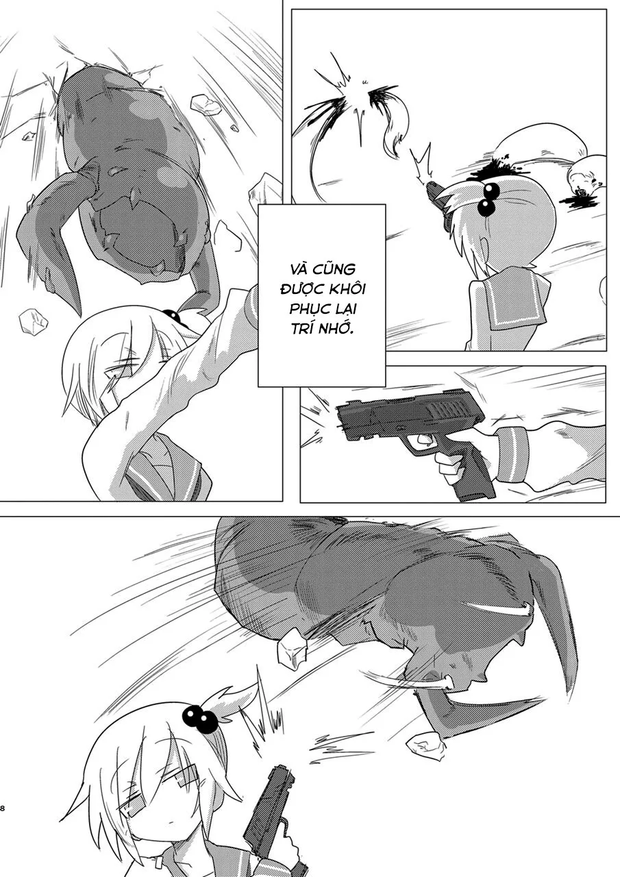 HentaiVN.net - Ảnh 7 - Saisei: Shadan [再生:遮断] - Oneshot
