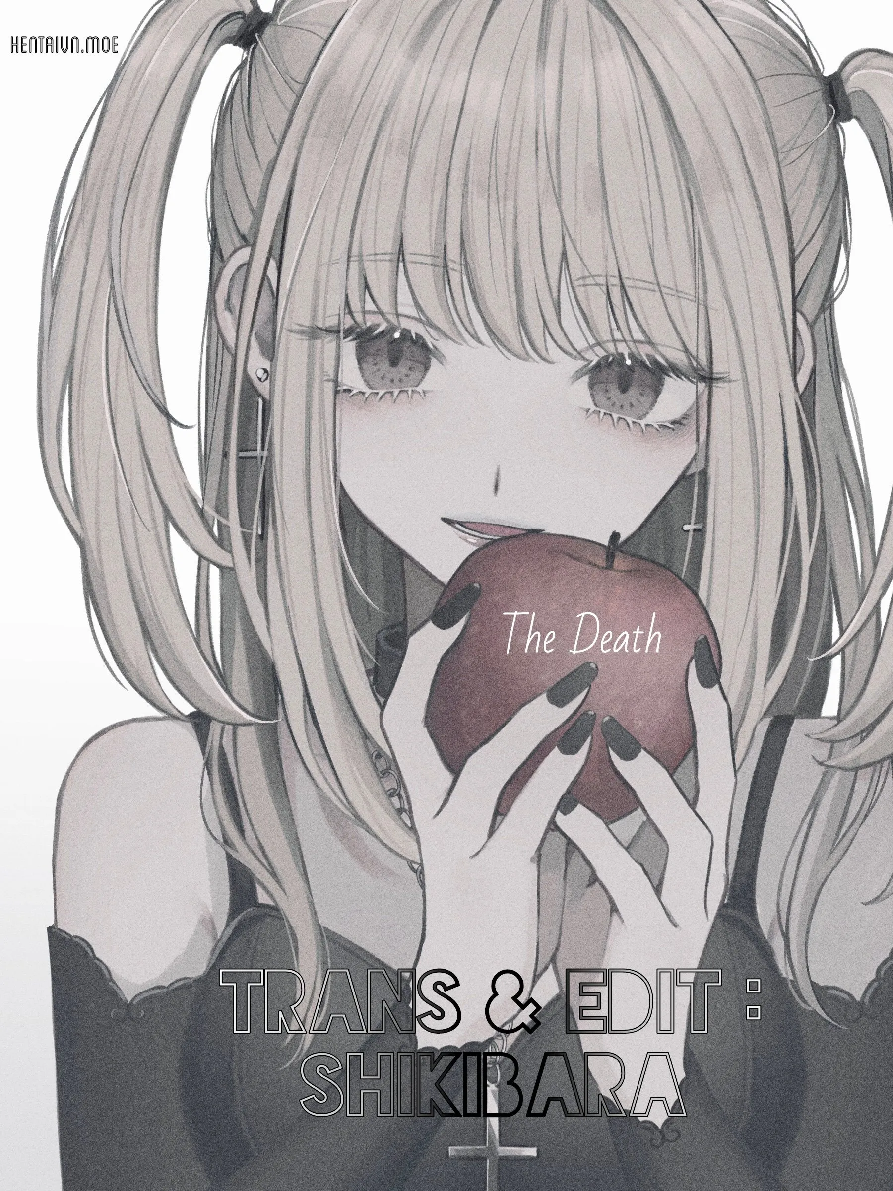 HentaiVN.net - Ảnh 1 - Geboku-sama Senyou Puniana Kyuketsuki (Bomber Girl) - Oneshot