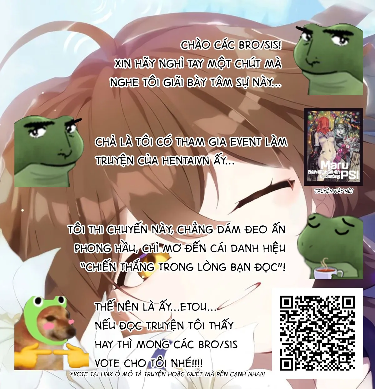 HentaiVN.net - Ảnh 8 - Các bé Loli ❤ Damdang [ぺたん娘♥びっち; Petanko Bitch;] - Chap 0: Mở đầu