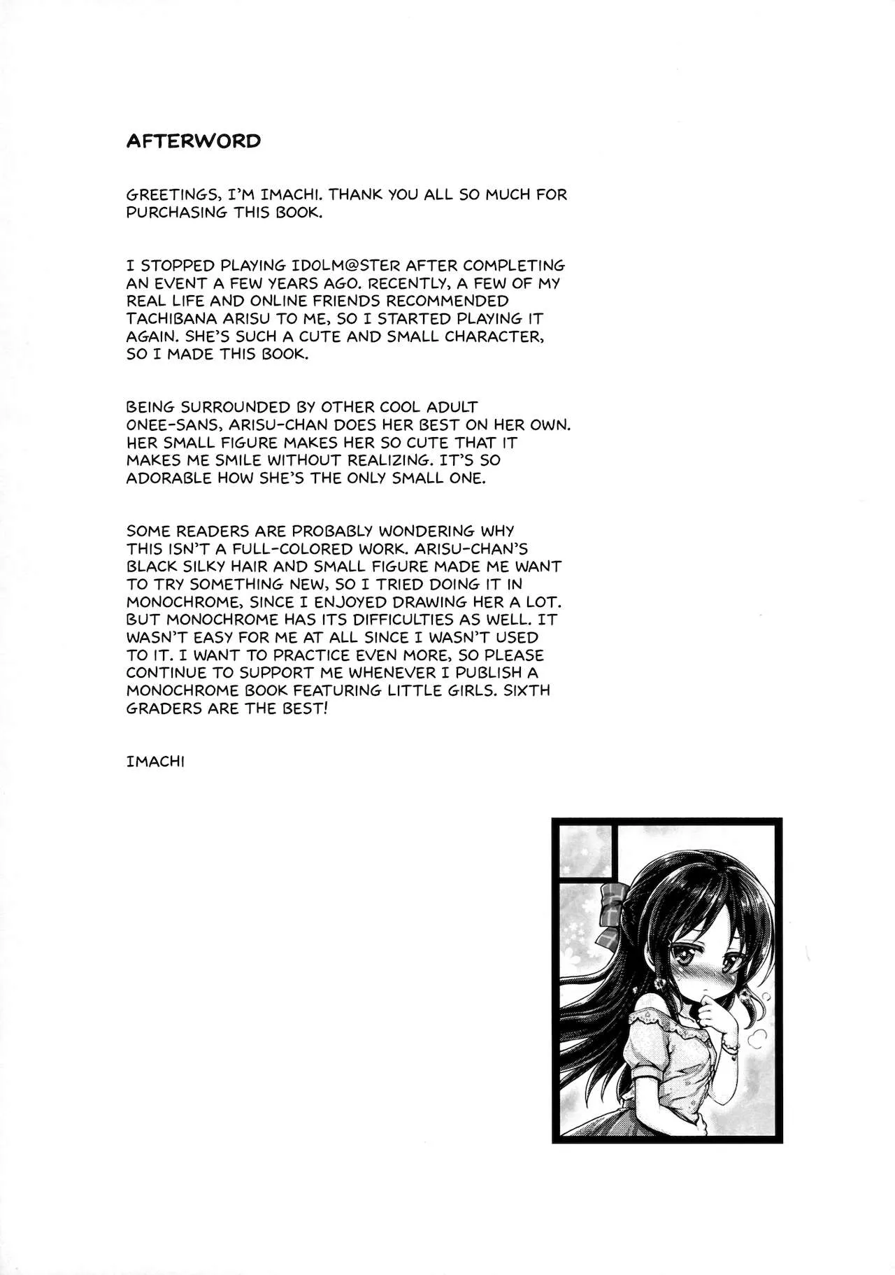 HentaiVN.net - Ảnh 28 - Sự phát triển quyến rũ [Charming Growing] - Oneshot