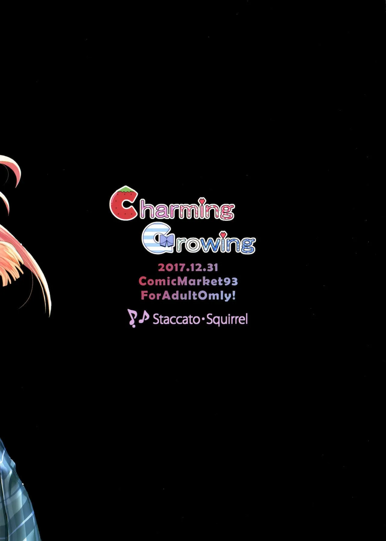 HentaiVN.net - Ảnh 30 - Sự phát triển quyến rũ [Charming Growing] - Oneshot