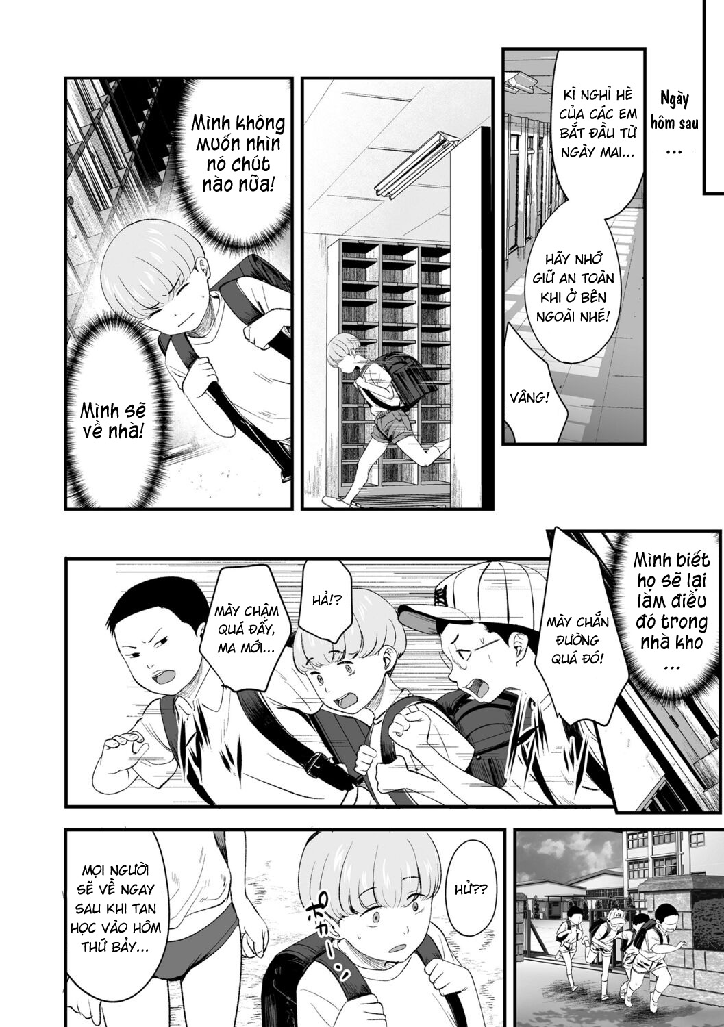 HentaiVN.net - Ảnh 22 - 1989 [Suki ni shite iyo] - Chap 1