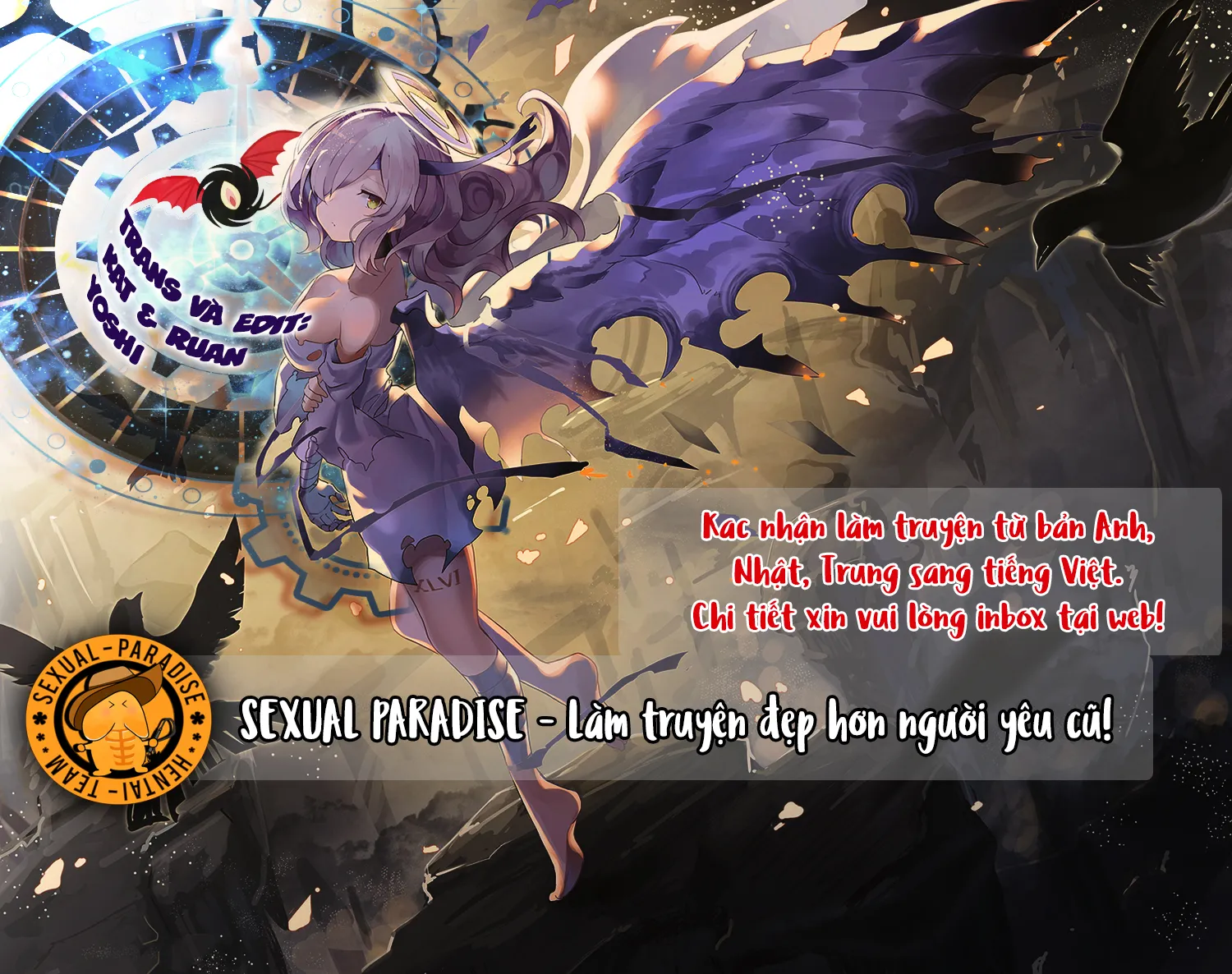 HentaiVN.net - Ảnh 18 - Dàn gái xinh trong bồn tắm [Kinjo no Onnatachi ga Nazeka Ore no Ie no Furo ni Hairi ni Kuru Ken; Những cô gái xa lạ kéo đến nhà tắm của tôi] - Chap 1 - Chơi em Loli