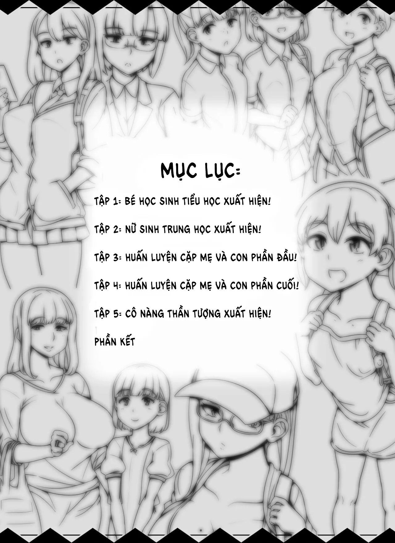 HentaiVN.net - Ảnh 4 - Dàn gái xinh trong bồn tắm [Kinjo no Onnatachi ga Nazeka Ore no Ie no Furo ni Hairi ni Kuru Ken; Những cô gái xa lạ kéo đến nhà tắm của tôi] - Chap 1 - Chơi em Loli