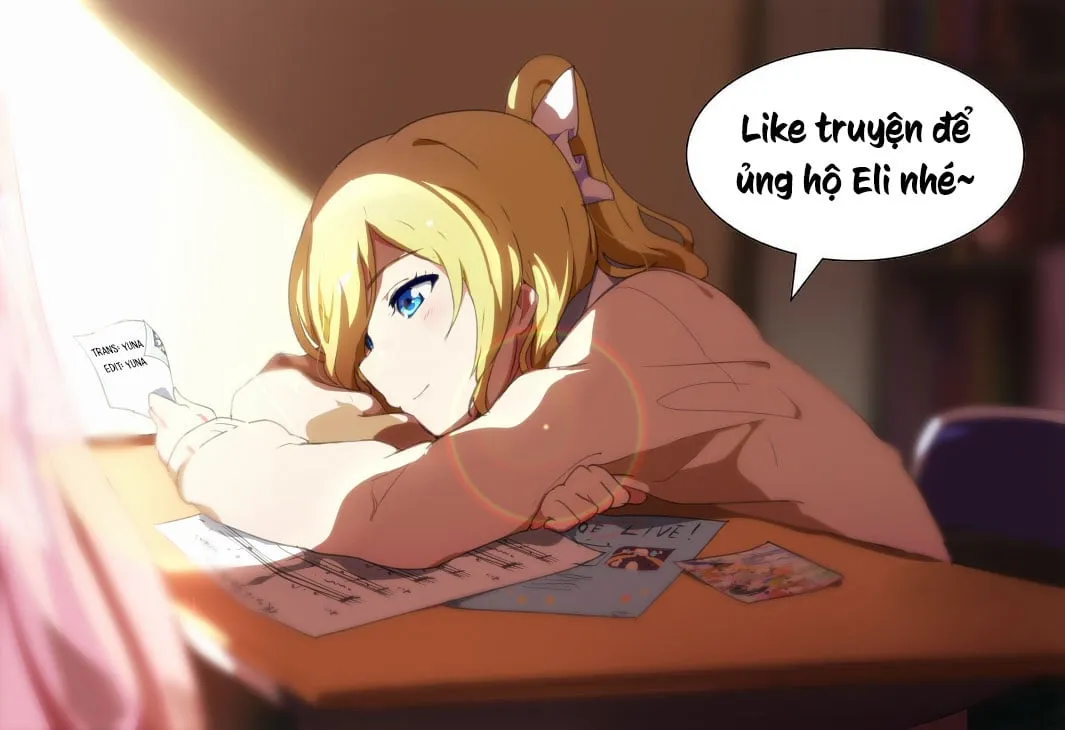 HentaiVN.net - Ảnh 15 - Kama VS Kama [カーマVSカーマ] - Oneshot
