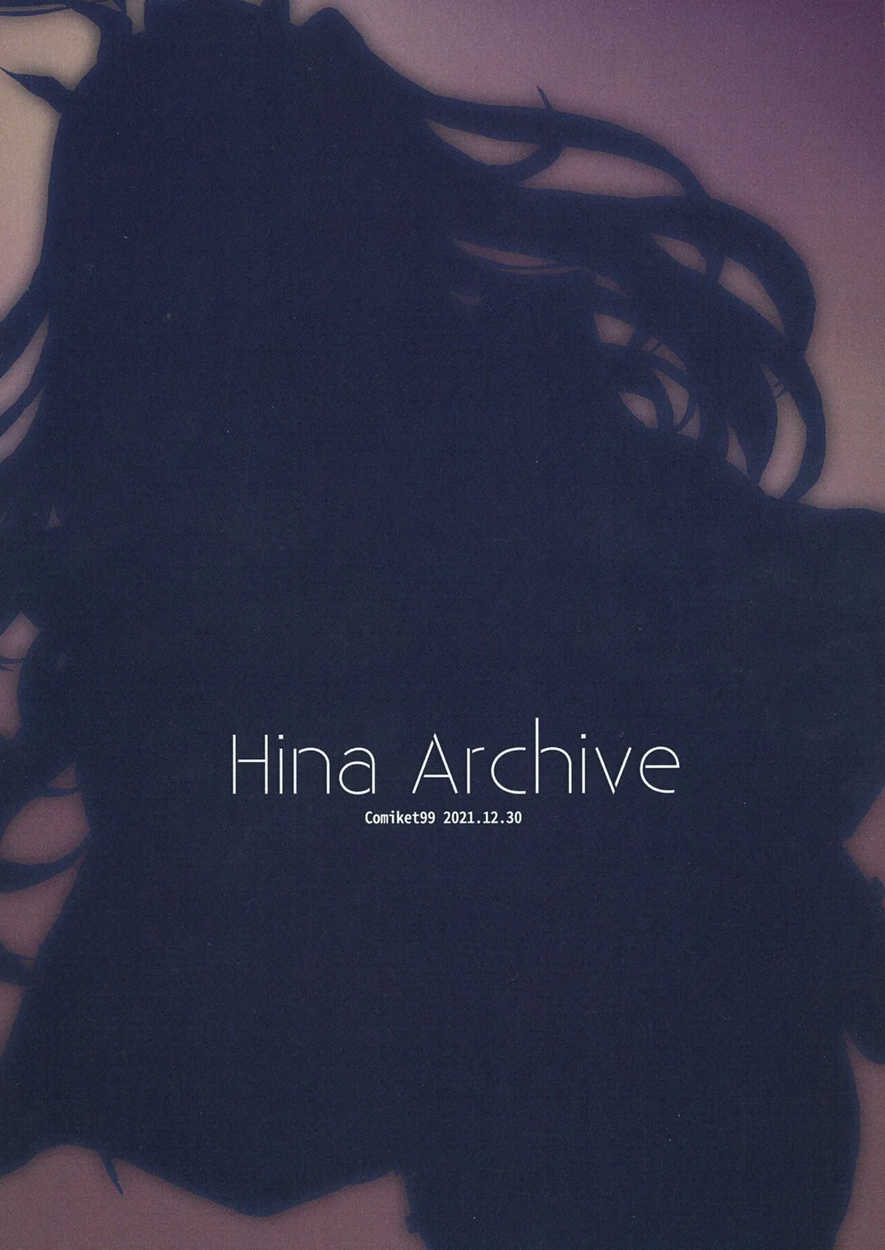 HentaiVN.net - Ảnh 11 - Hina Archive - Oneshot
