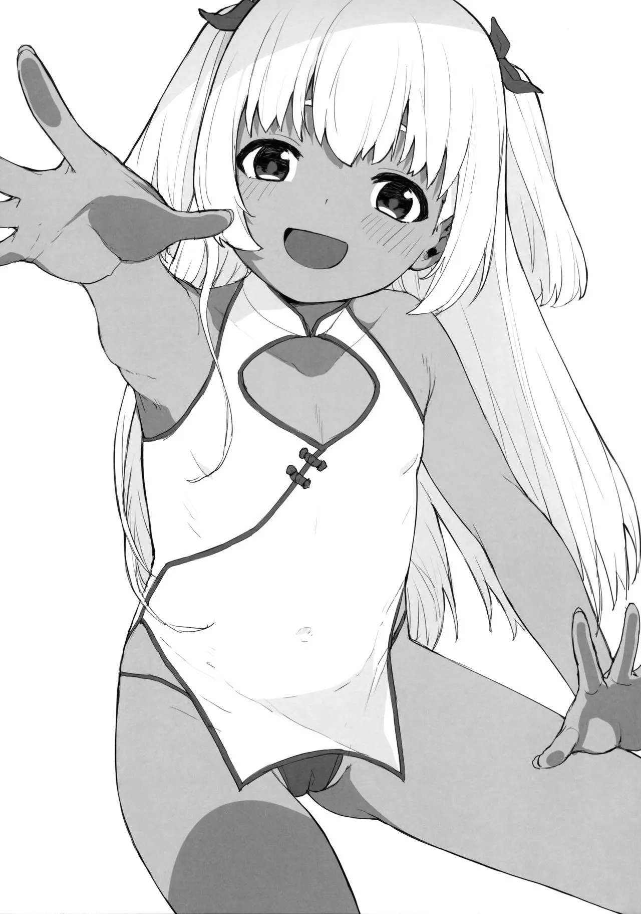 HentaiVN.net - Ảnh 25 - Shuumatsu wa Onii-chan o Hitorijime - Oneshot