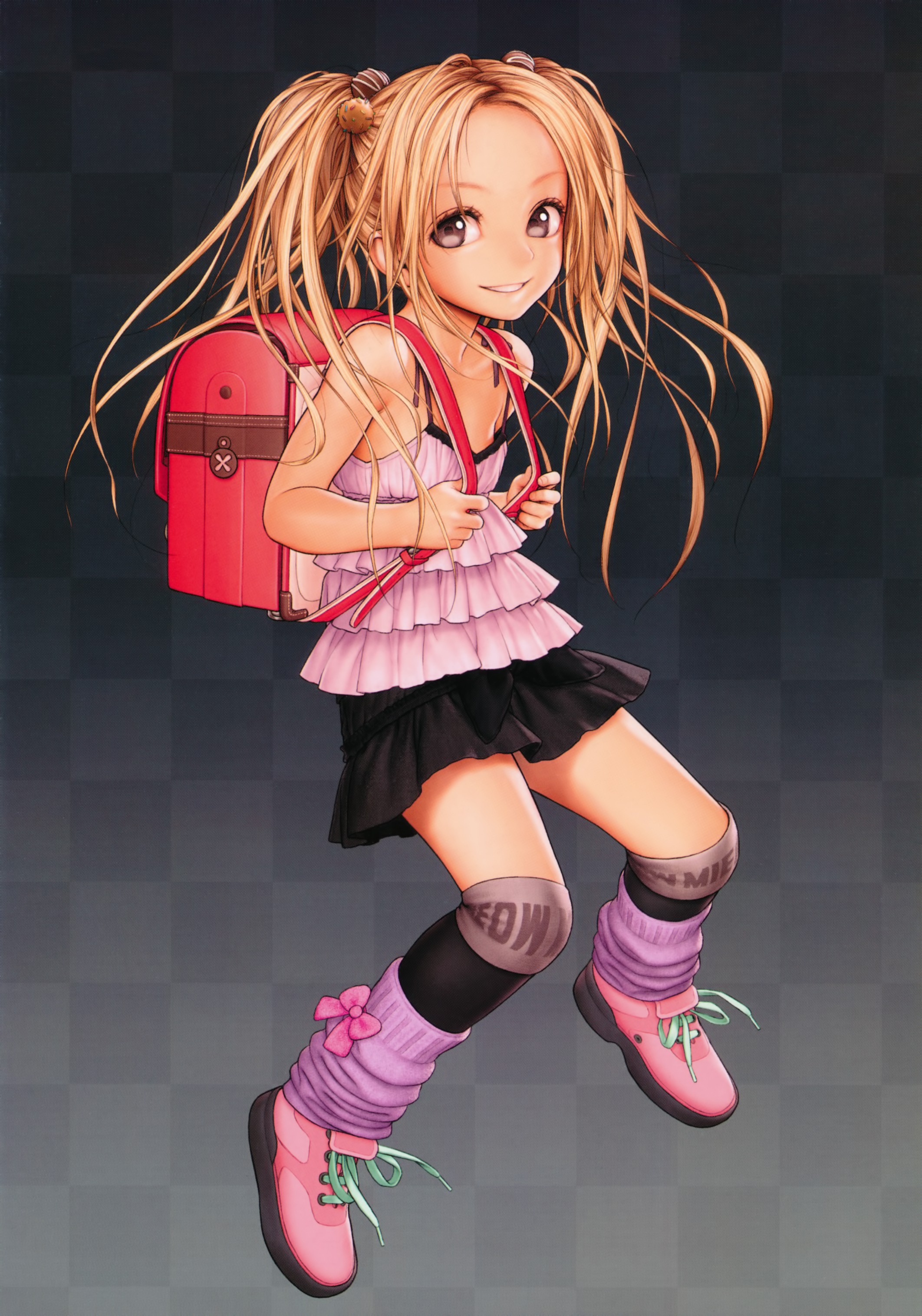 HentaiVN.net - Ảnh 3 - Little Girl 9 - Oneshot