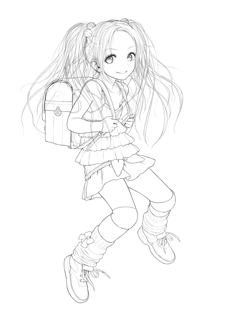 HentaiVN.net - Ảnh 32 - Little Girl 9 - Oneshot