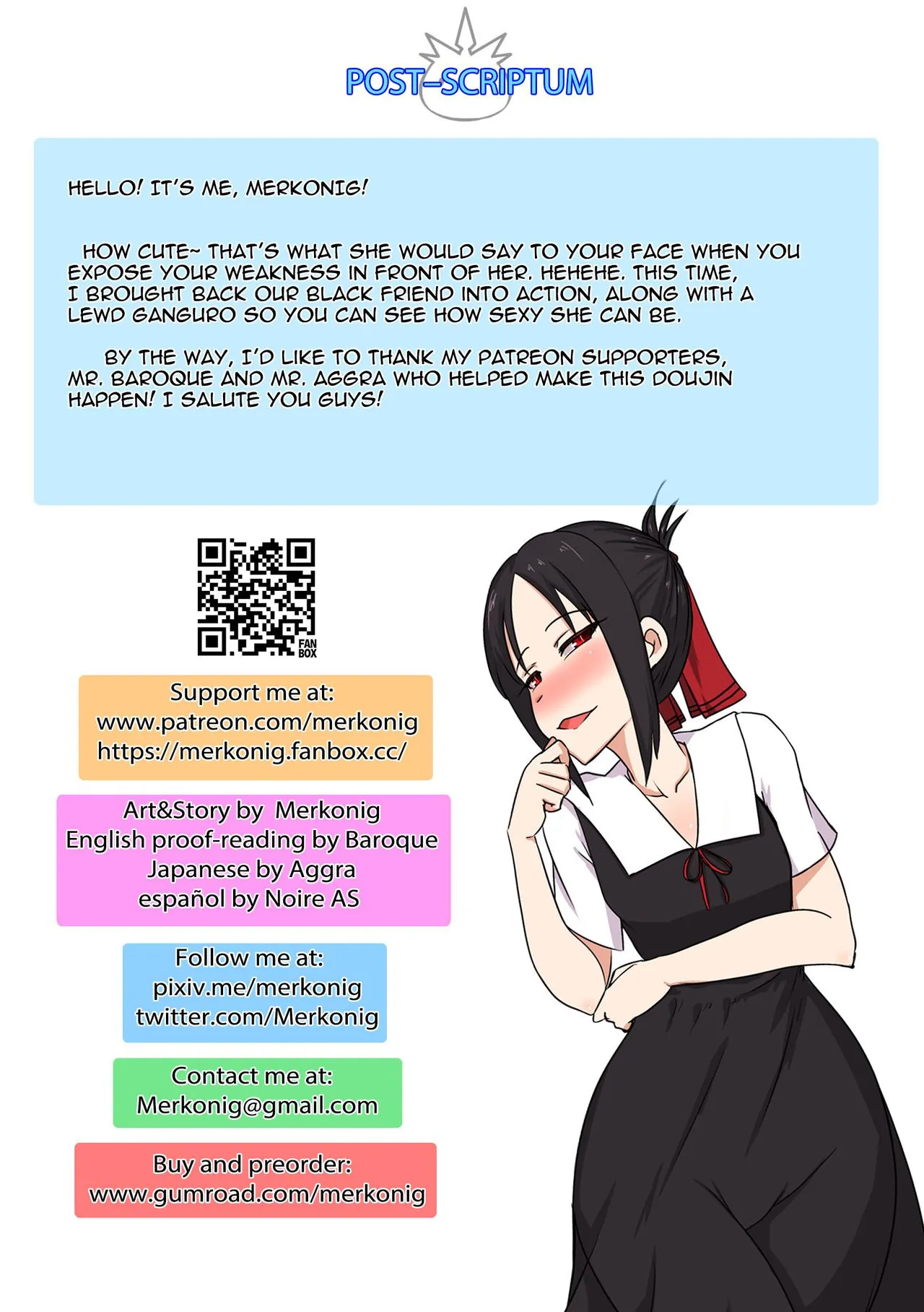 HentaiVN.net - Ảnh 17 - B-Trayal 32 - Oneshot