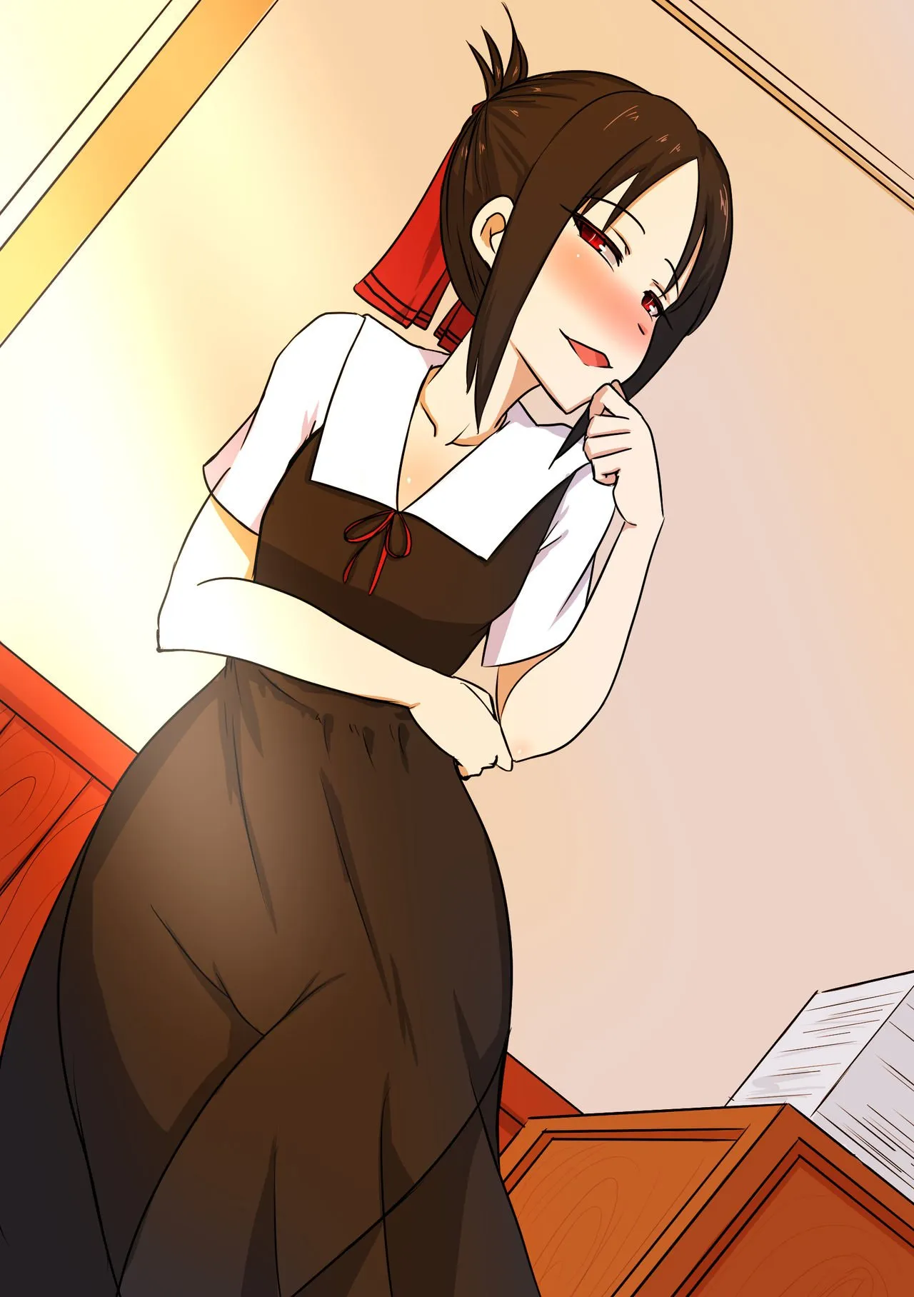 HentaiVN.net - Ảnh 3 - B-Trayal 32 - Oneshot