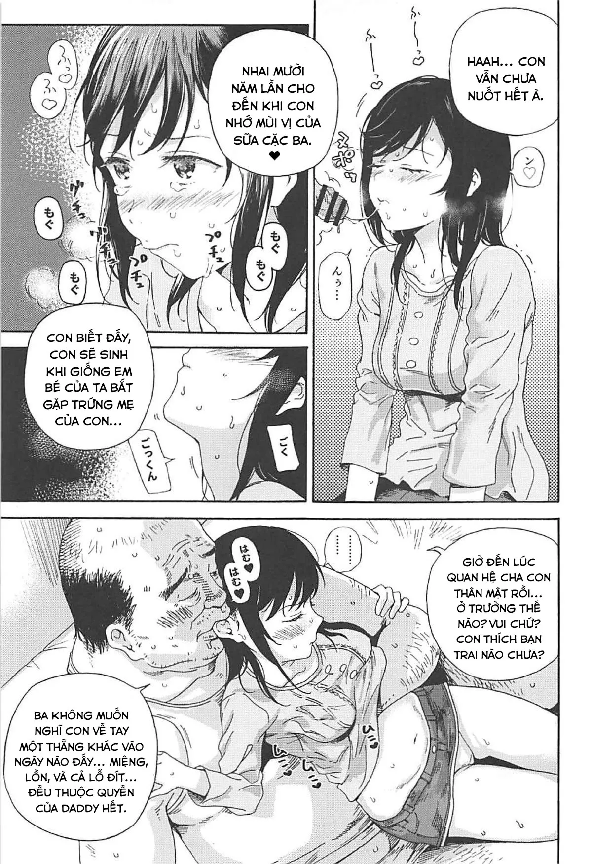 HentaiVN.net - Ảnh 13 - Jian Biyori - Oneshot