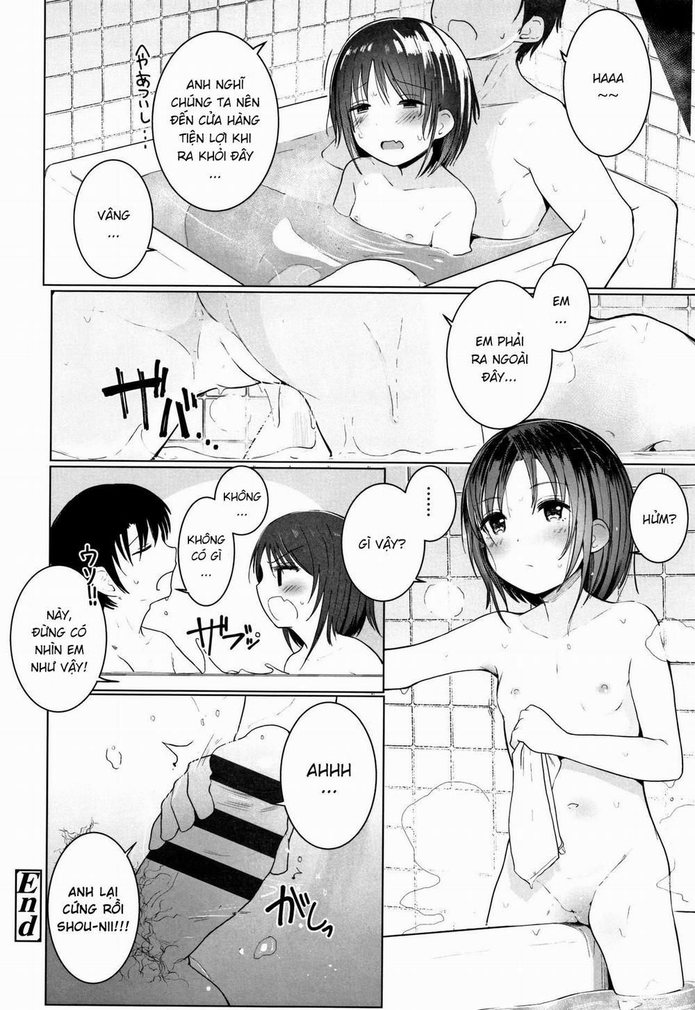 HentaiVN.net - Ảnh 23 - Cooler ga Kowareta [ク一ラ一が壊れた] - Oneshot