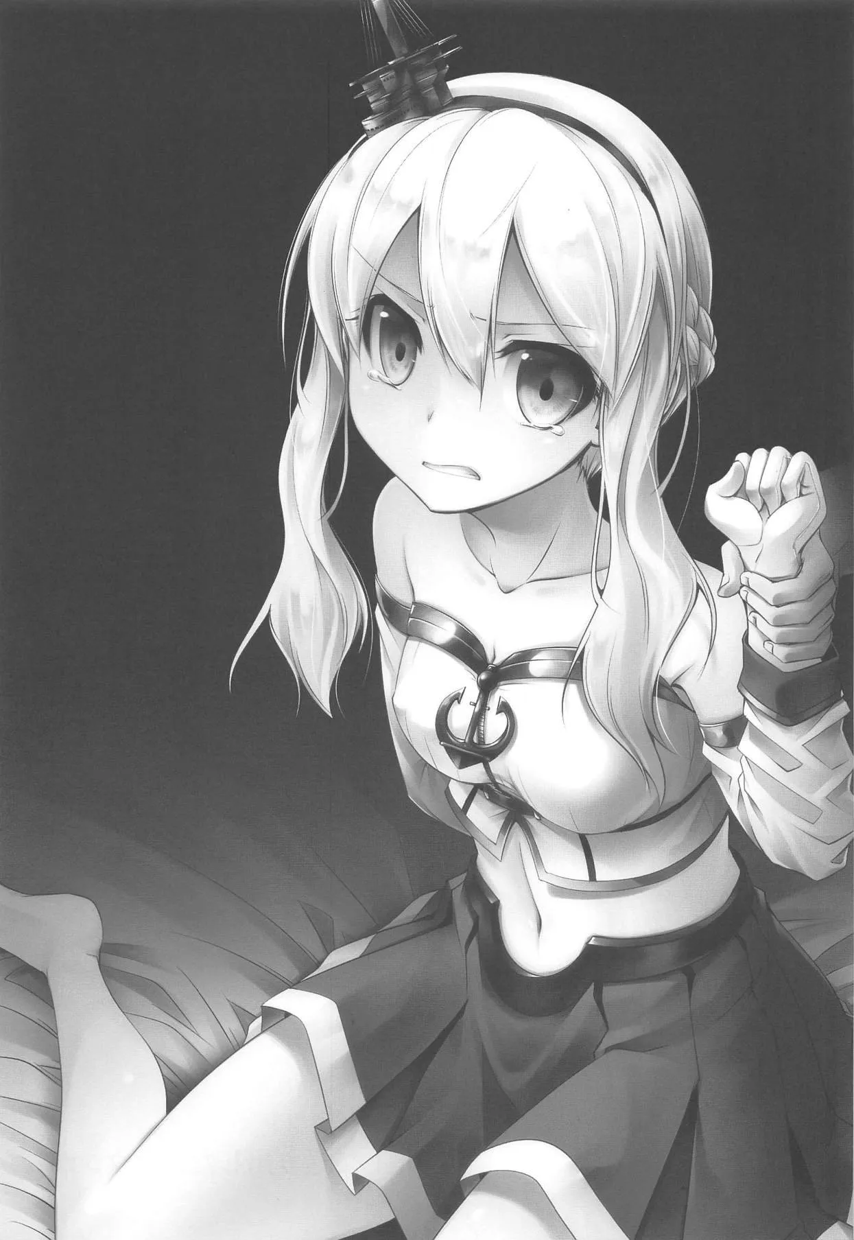 HentaiVN.net - Ảnh 3 - Ga Shinjite Okuridashita Renown [Ga Shinjite Okuridashita Renown, 信 じ て 送 り 出 し た レ ナ ウ ン が] - Oneshot