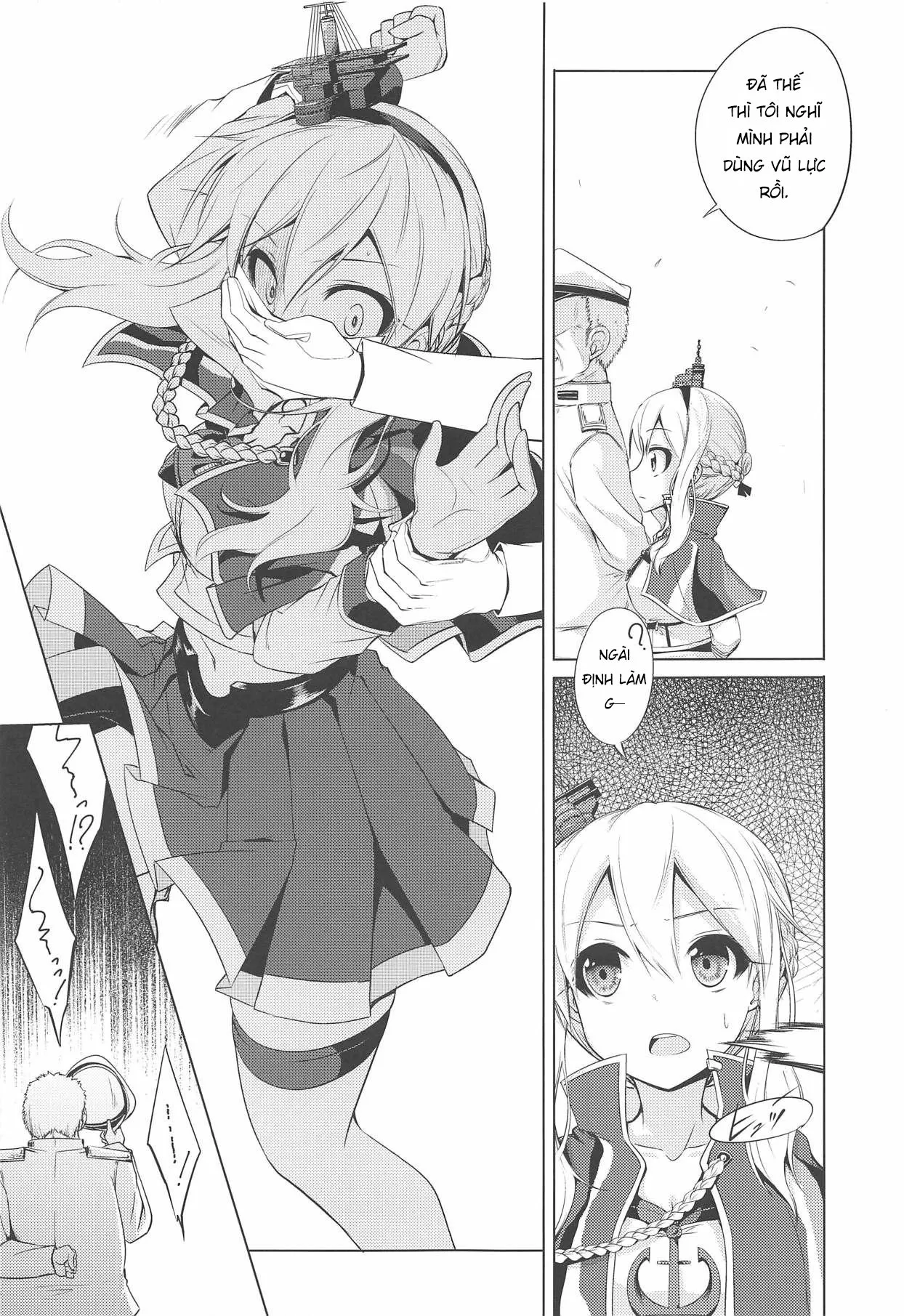 HentaiVN.net - Ảnh 6 - Ga Shinjite Okuridashita Renown [Ga Shinjite Okuridashita Renown, 信 じ て 送 り 出 し た レ ナ ウ ン が] - Oneshot
