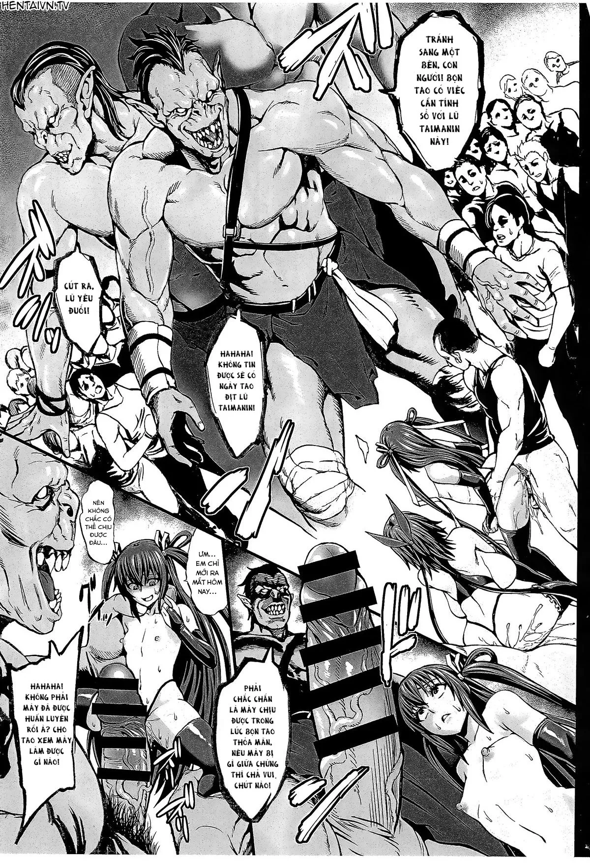 HentaiVN.net - Ảnh 4 - C88 Omake Bon Honpen ni Iretakatta Botsu Neta Bon - Oneshot