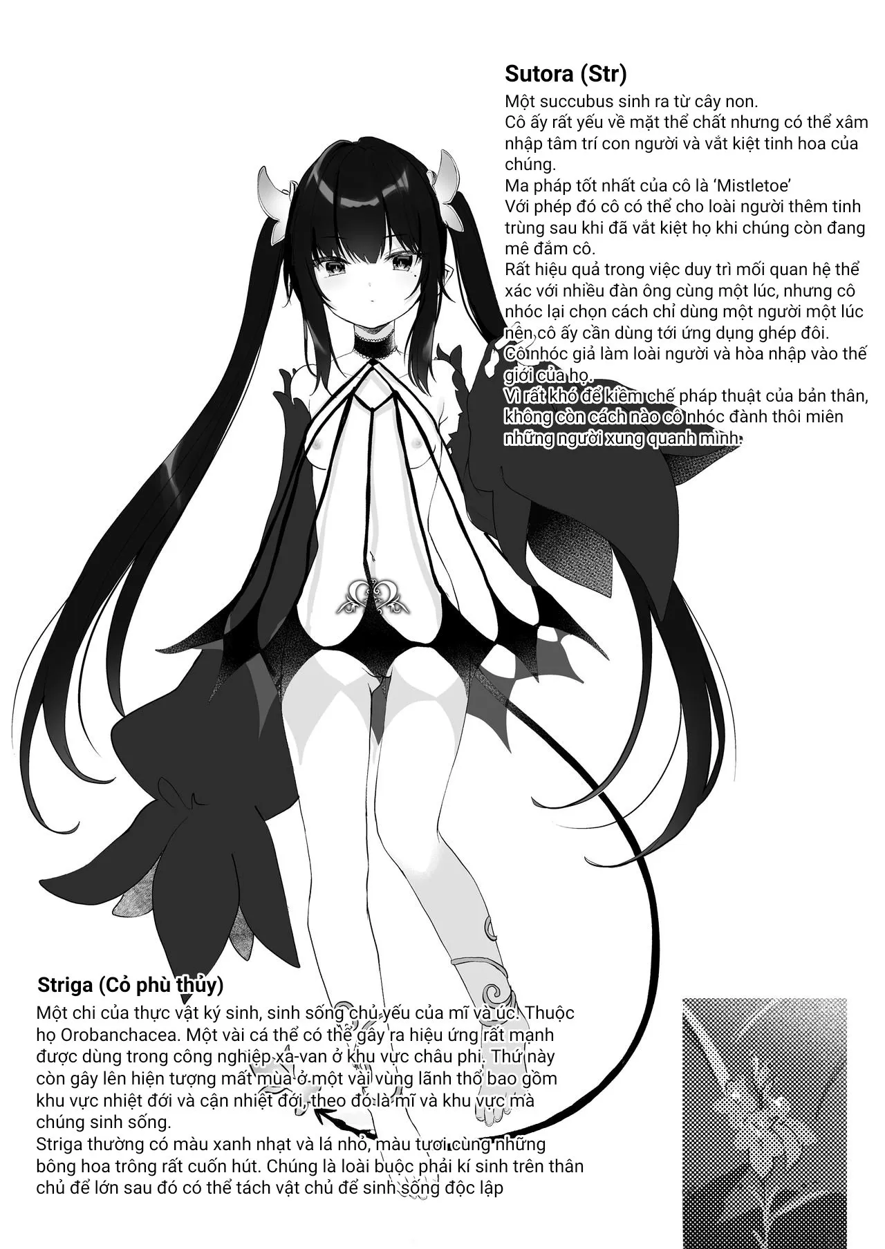 HentaiVN.net - Ảnh 24 - Tất cả là lỗi của ngươi II [It's all your fault II] - Oneshot