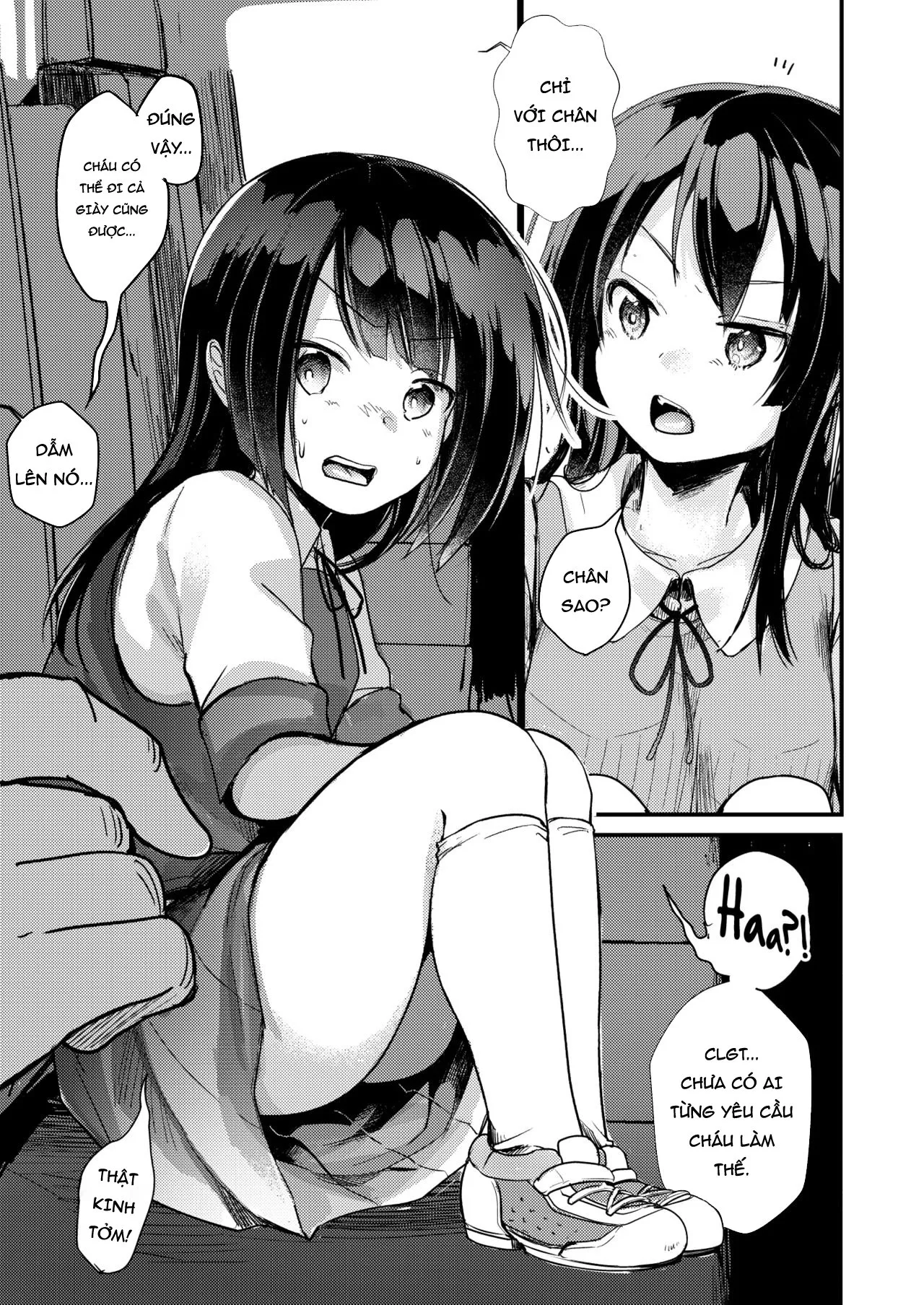 HentaiVN.net - Ảnh 26 - Tsutomesaki no Musume-san o Oishiku itadaku Hon Unsou Gaisha Hen [Tsutomesaki no Musume-san o Oishiku itadaku Hon Unsou Gaisha Hen] - 1.1: Khởi Động