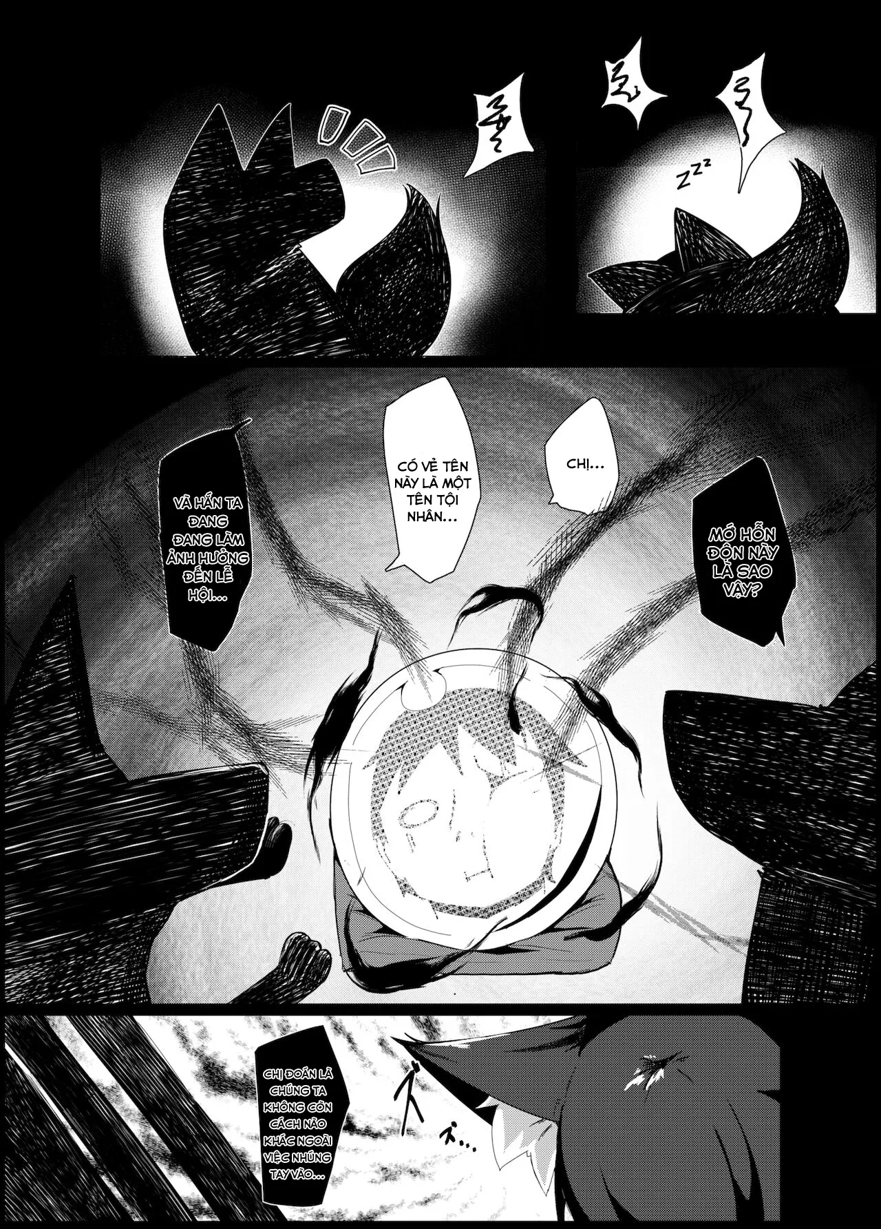 HentaiVN.net - Ảnh 5 - Souko Shinbatsu - Oneshot