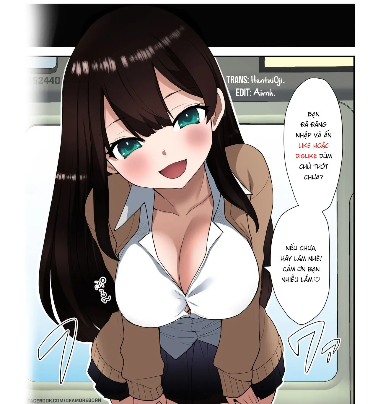 HentaiVN.net - Ảnh 25 - The box man - Cam đoan không sợ!
