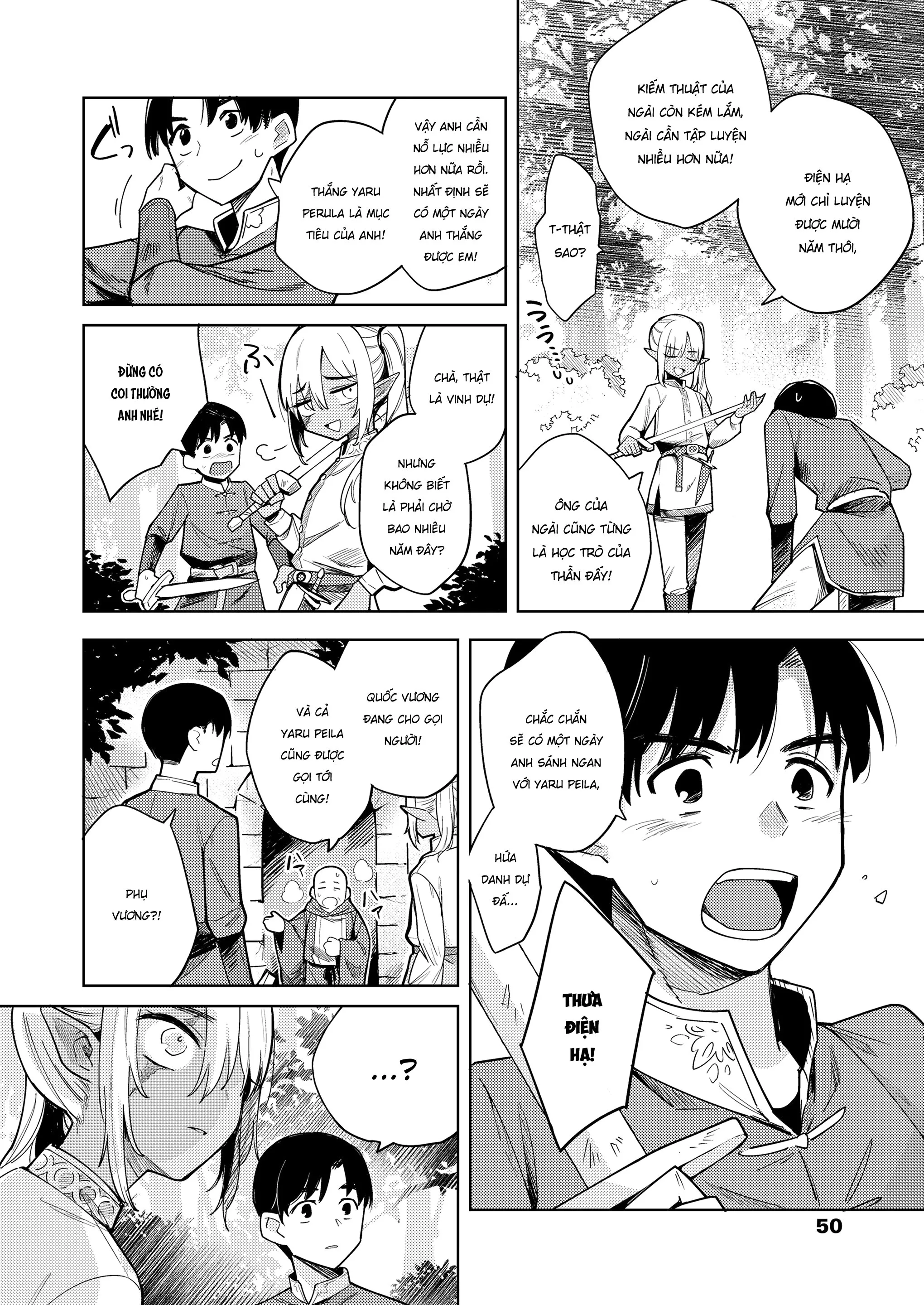HentaiVN.net - Ảnh 5 - Khu vườn không Hoa nở [Adabana no Garden; 徒花のガルデン] - Oneshot