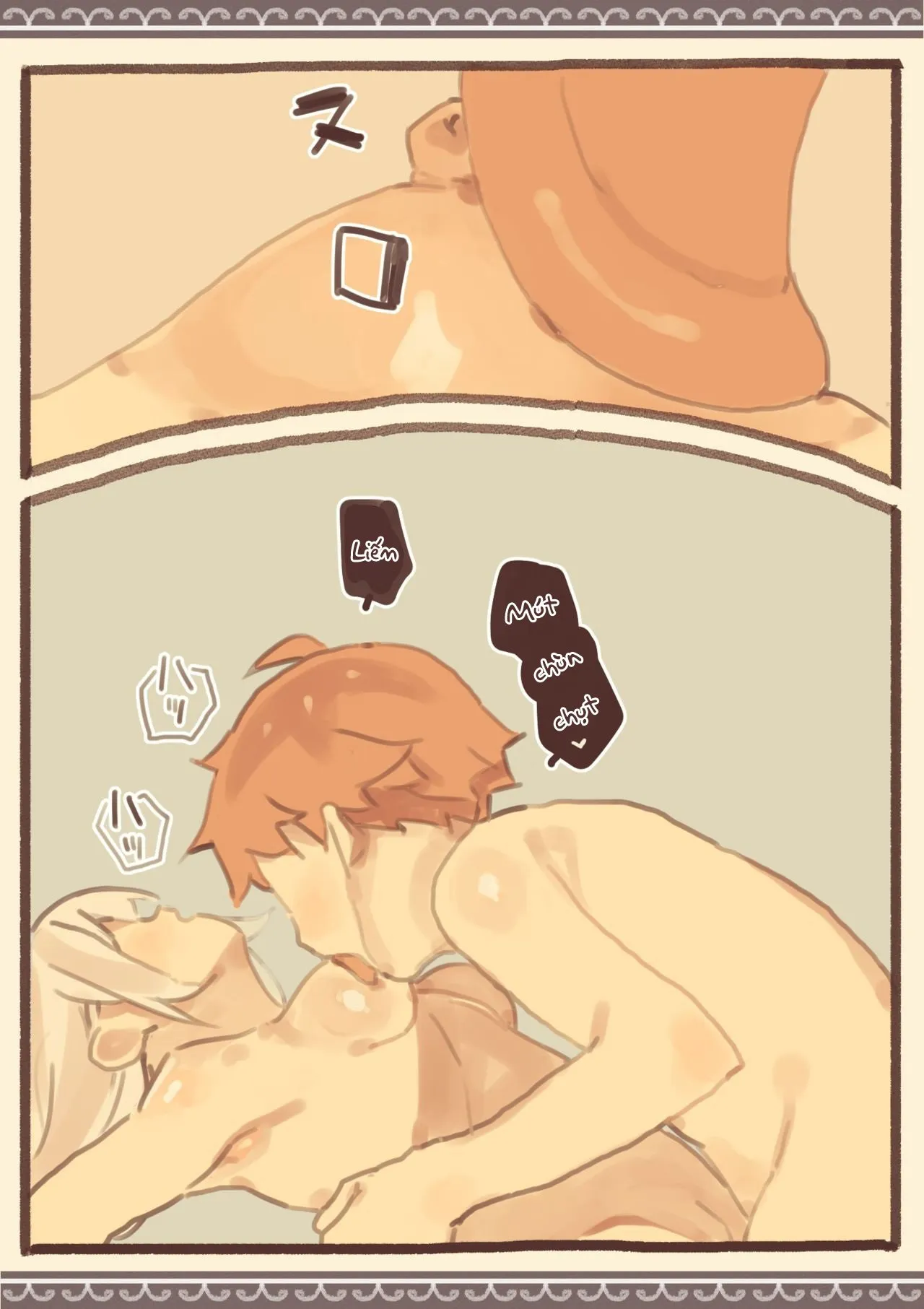 HentaiVN.net - Ảnh 18 - Bạn thơ ấu là nô lệ của tôi [Tomodachi ga Dorei Ichiba ni Urareteta, My Friend was Sold into the Slave Market] - Chap 1
