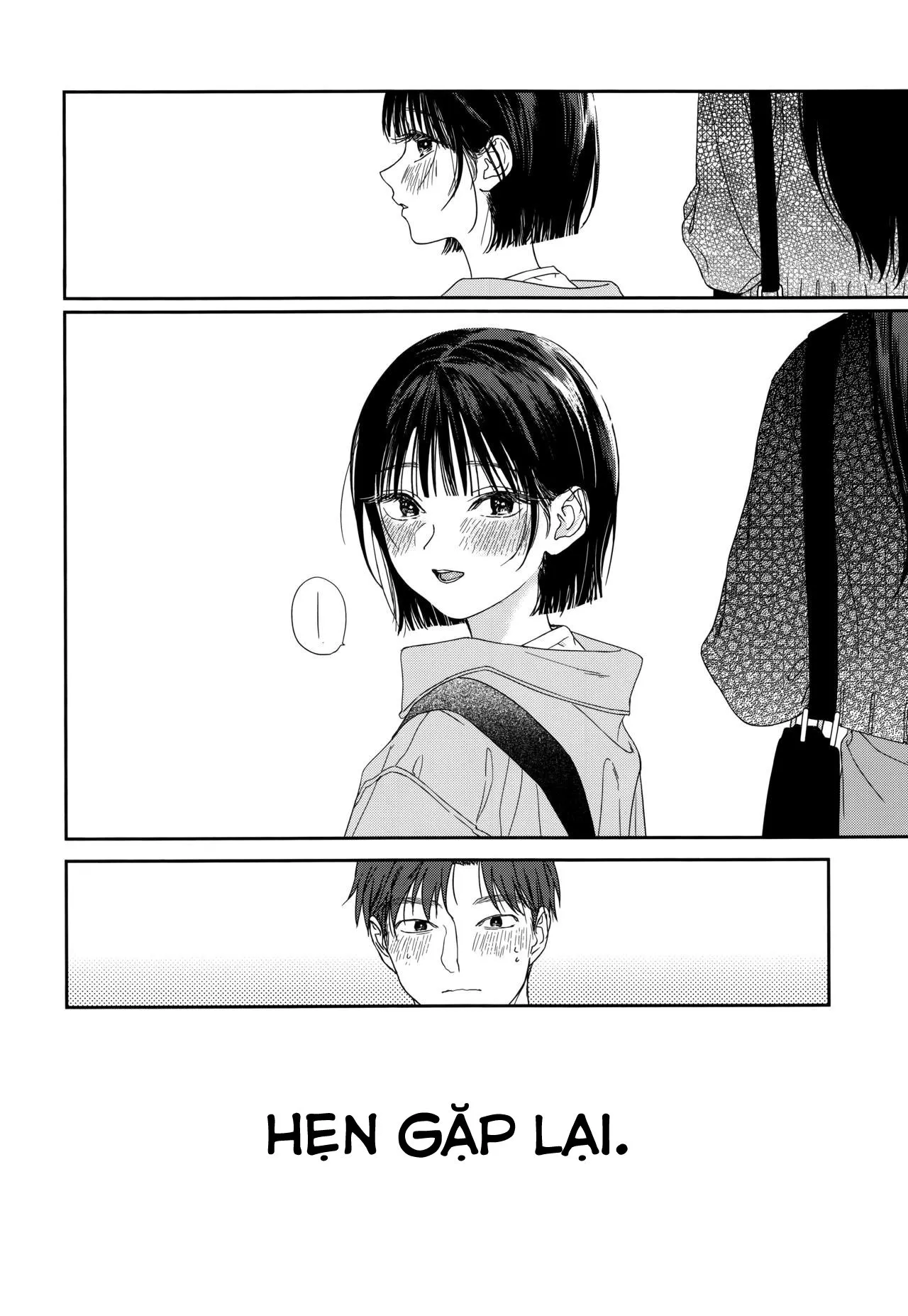 HentaiVN.net - Ảnh 34 - Em gái bạn thuở nhỏ của tôi [Osananajimi No Imouto] - Oneshot