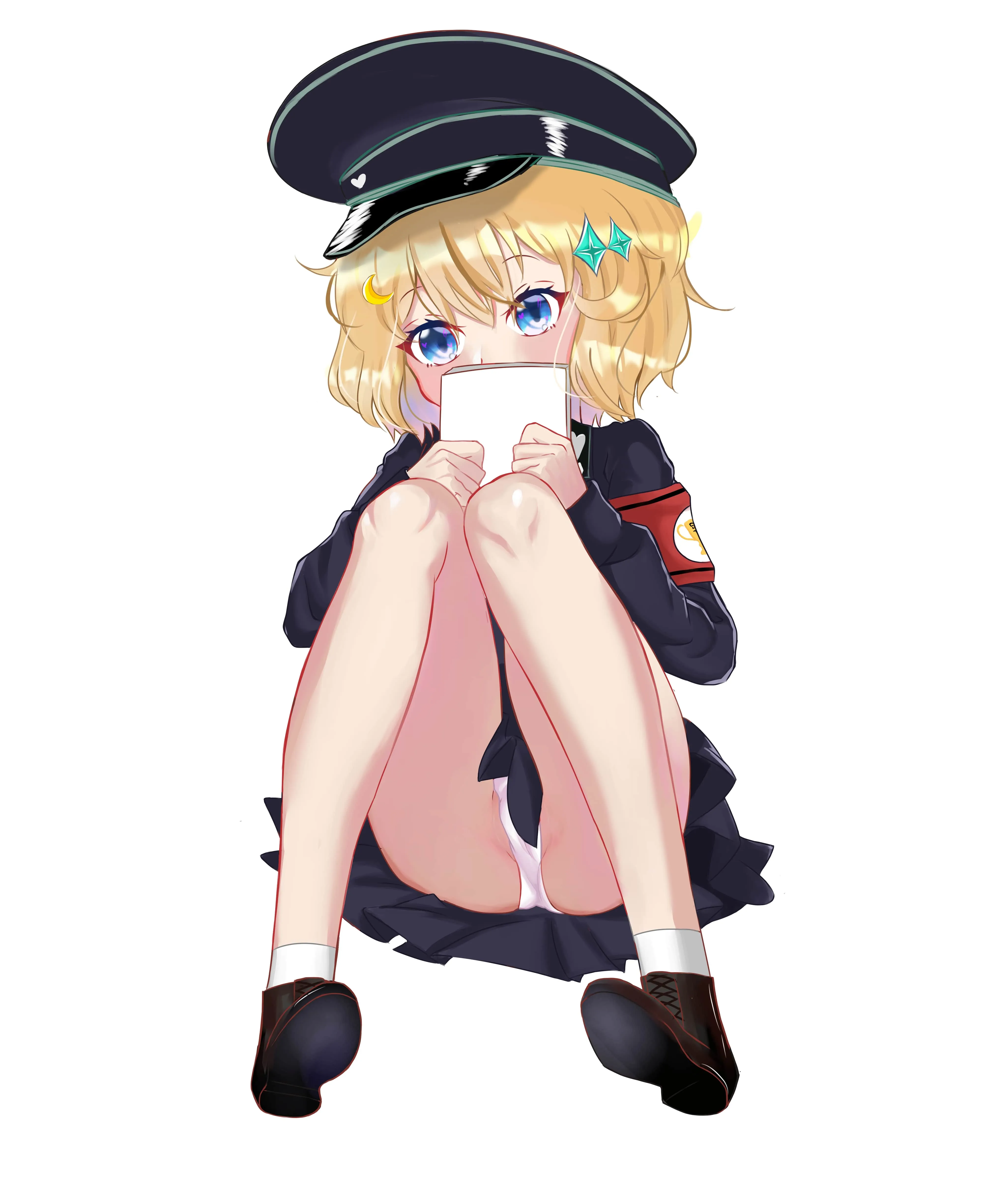 HentaiVN.net - Ảnh 13 - Tôi vẽ vtuber của bạn [1 số tranh tôi vẽ] - Phác thảo