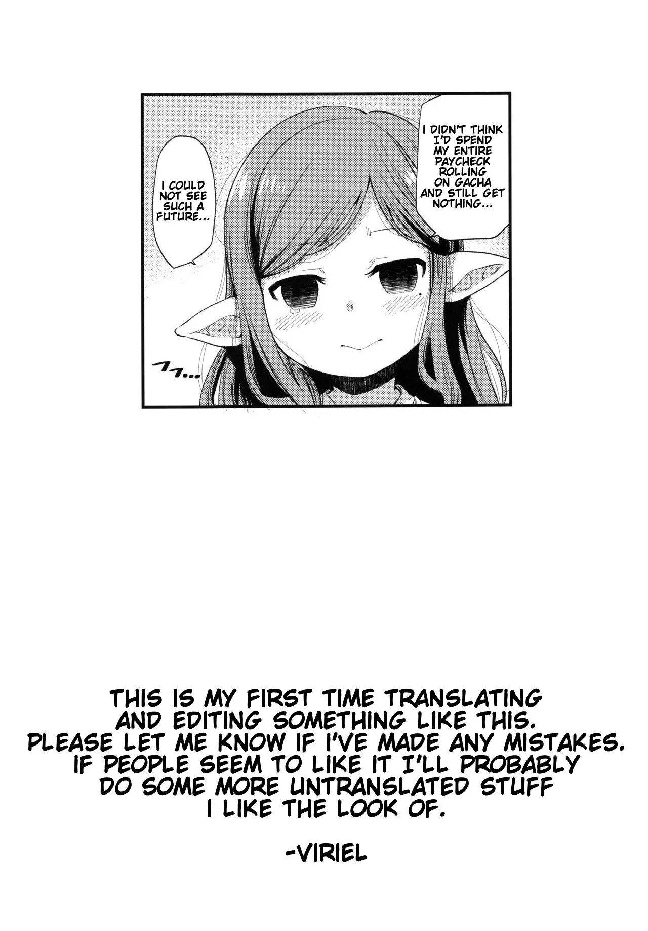 HentaiVN.net - Ảnh 31 - Gen Paro Harvin Harem Apart Taifuu Hen - Oneshot