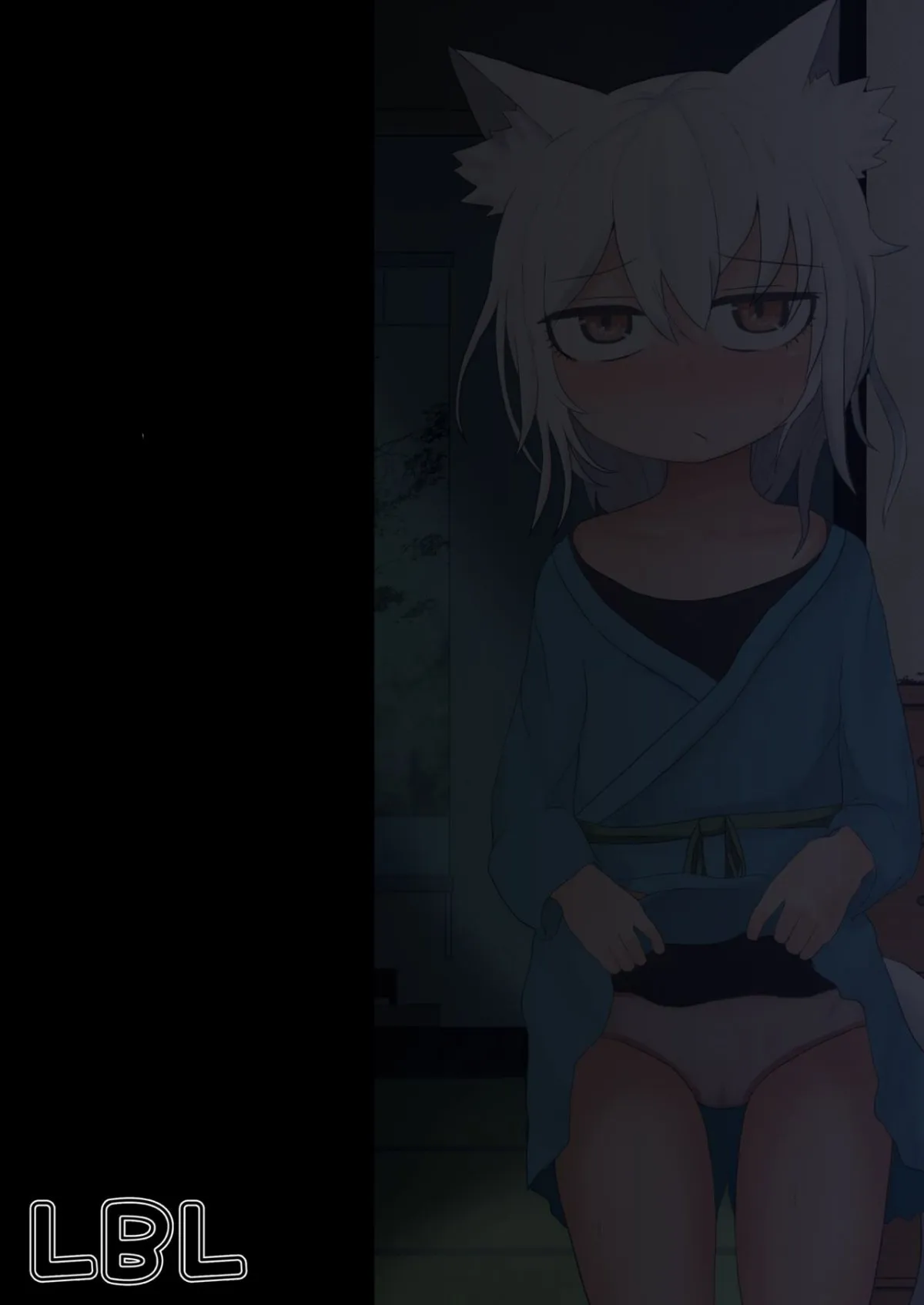 HentaiVN.net - Ảnh 28 - Mẹ Loli Của Tôi Mềm Lòng Trước Lời Tán Tỉnh Của Tôi [Loli Baba Okaa-san wa Oshi ni Yowai; My Loli Baba Mama is Weak to My Advances; ロリババお義母さんは押しに弱い] - Chap 1 - Kì nghỉ hè