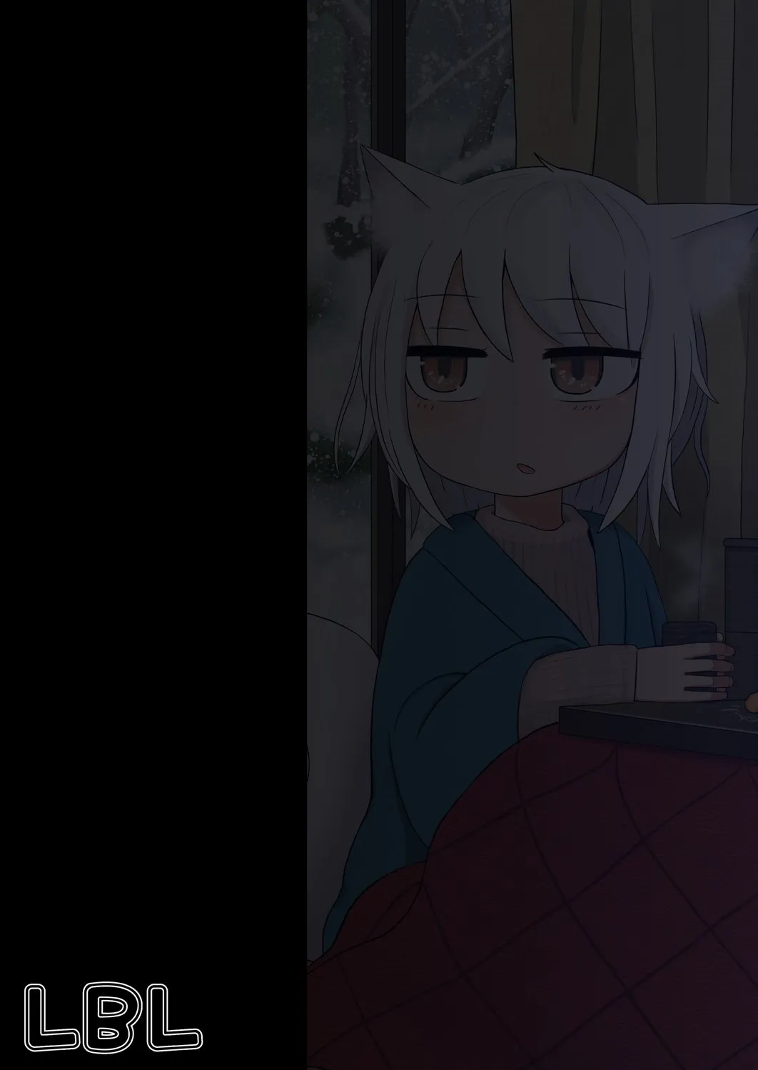HentaiVN.net - Ảnh 36 - Mẹ Loli Của Tôi Mềm Lòng Trước Lời Tán Tỉnh Của Tôi [Loli Baba Okaa-san wa Oshi ni Yowai; My Loli Baba Mama is Weak to My Advances; ロリババお義母さんは押しに弱い] - Chap 2 - Kì nghỉ đông