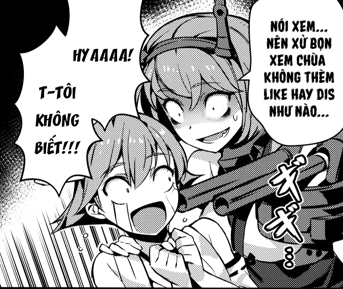 HentaiVN.net - Ảnh 20 - Kioku wo Hamu [Kioku wo Hamu, 記憶 を 喰 む] - Oneshot