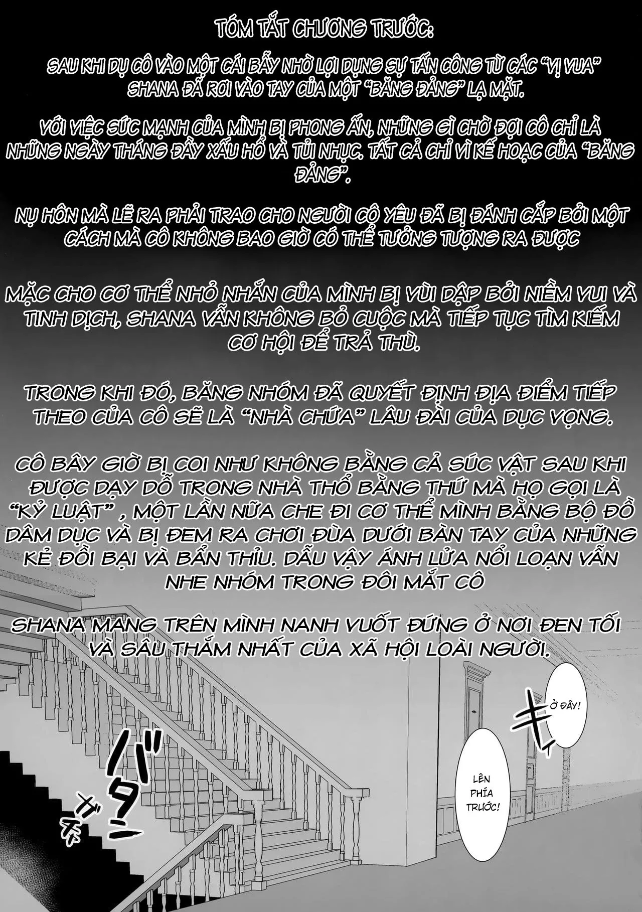 HentaiVN.net - Ảnh 4 - Joukan no Yogite - Oneshot