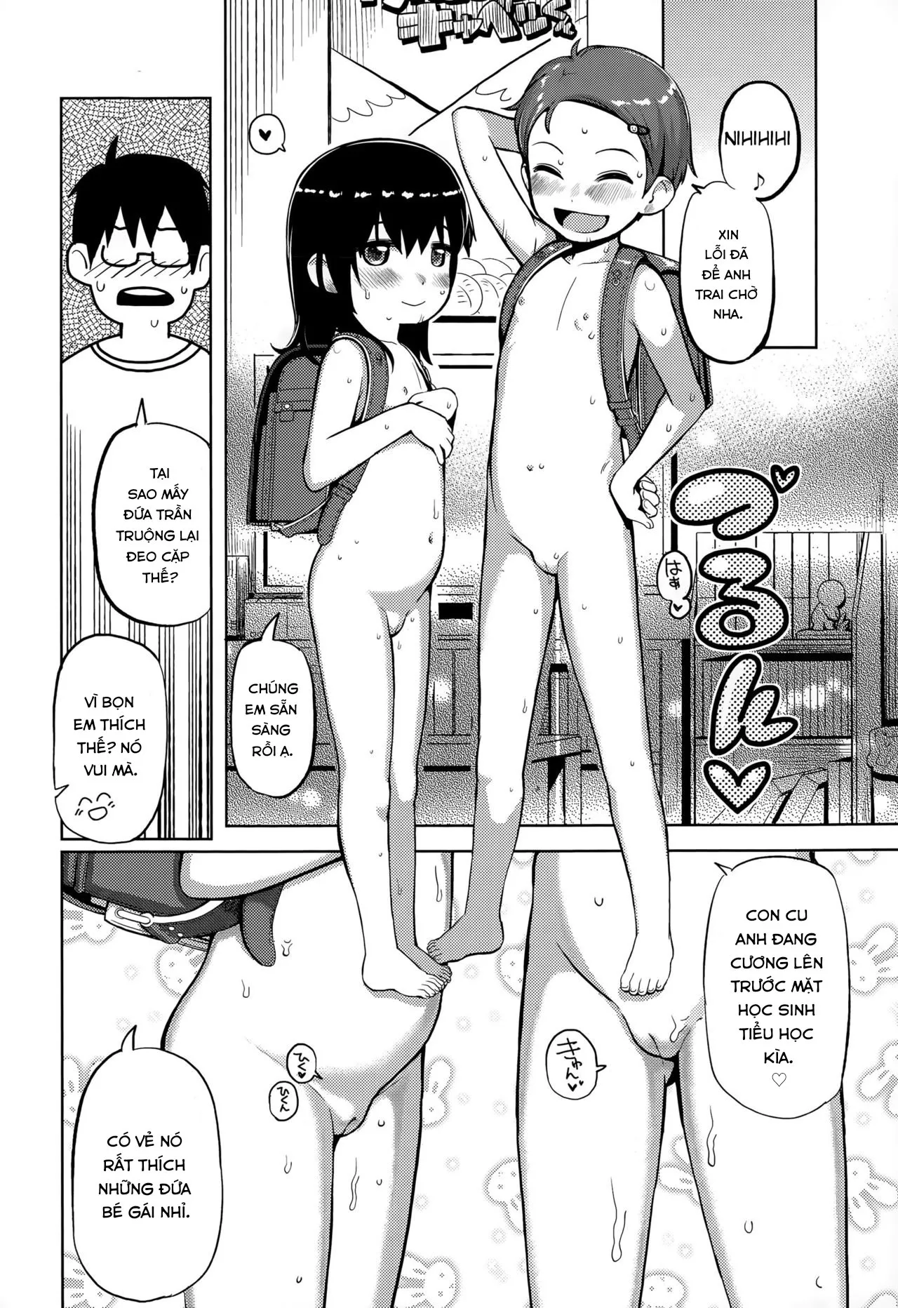 HentaiVN.net - Ảnh 9 - Pokapoka Youki - Oneshot