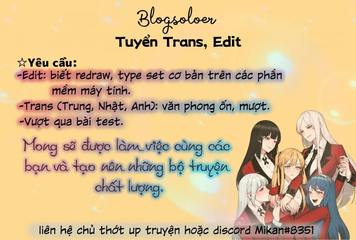 HentaiVN.net - Ảnh 20 - Melusine (Fate/Grand Order) [メリュジーヌ] - Oneshot (+ Part 2)