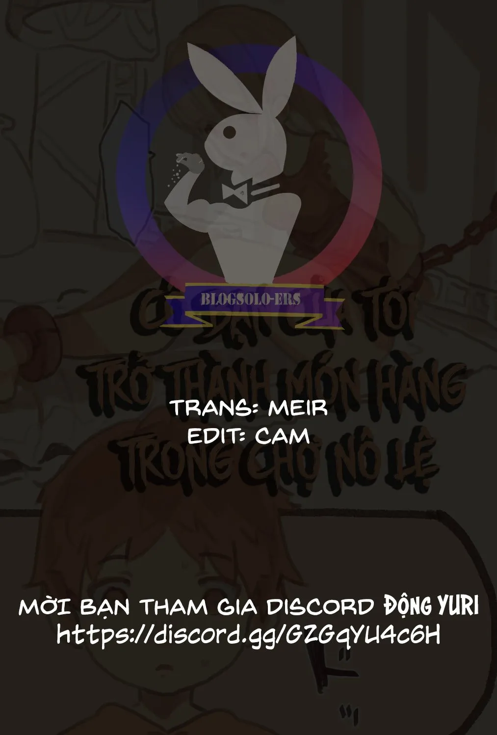 HentaiVN.net - Ảnh 41 - Cô Bạn Của Tôi Trở Thành Món Hàng Trong Chợ Nô Lệ [Tomodachi Ga Dorei Ichiba Ni Urareteta; My Friend Was Sold Into The Slave Market] - Oneshot