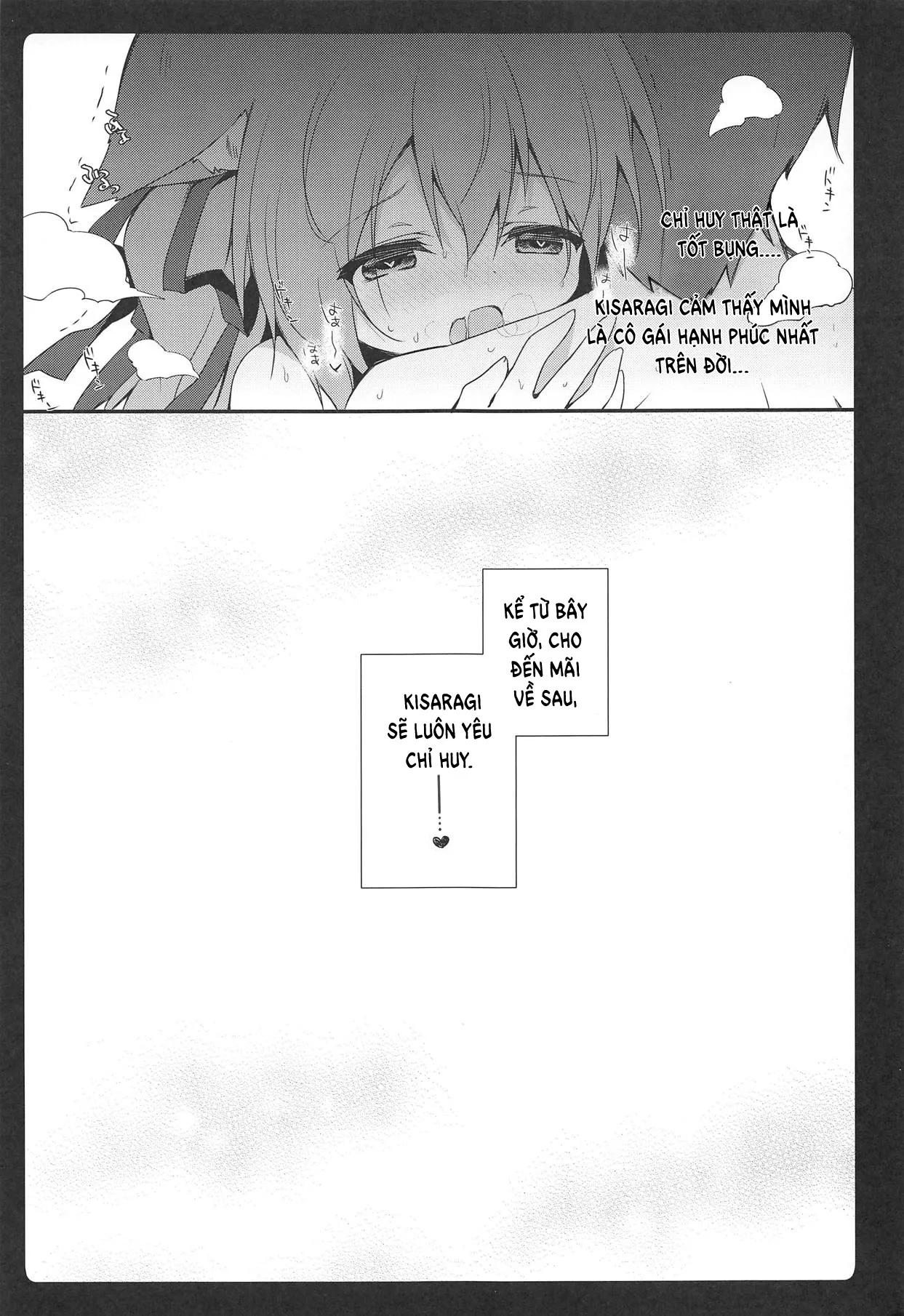 HentaiVN.net - Ảnh 19 - Shinkon Kisaragi-Chan - Oneshot